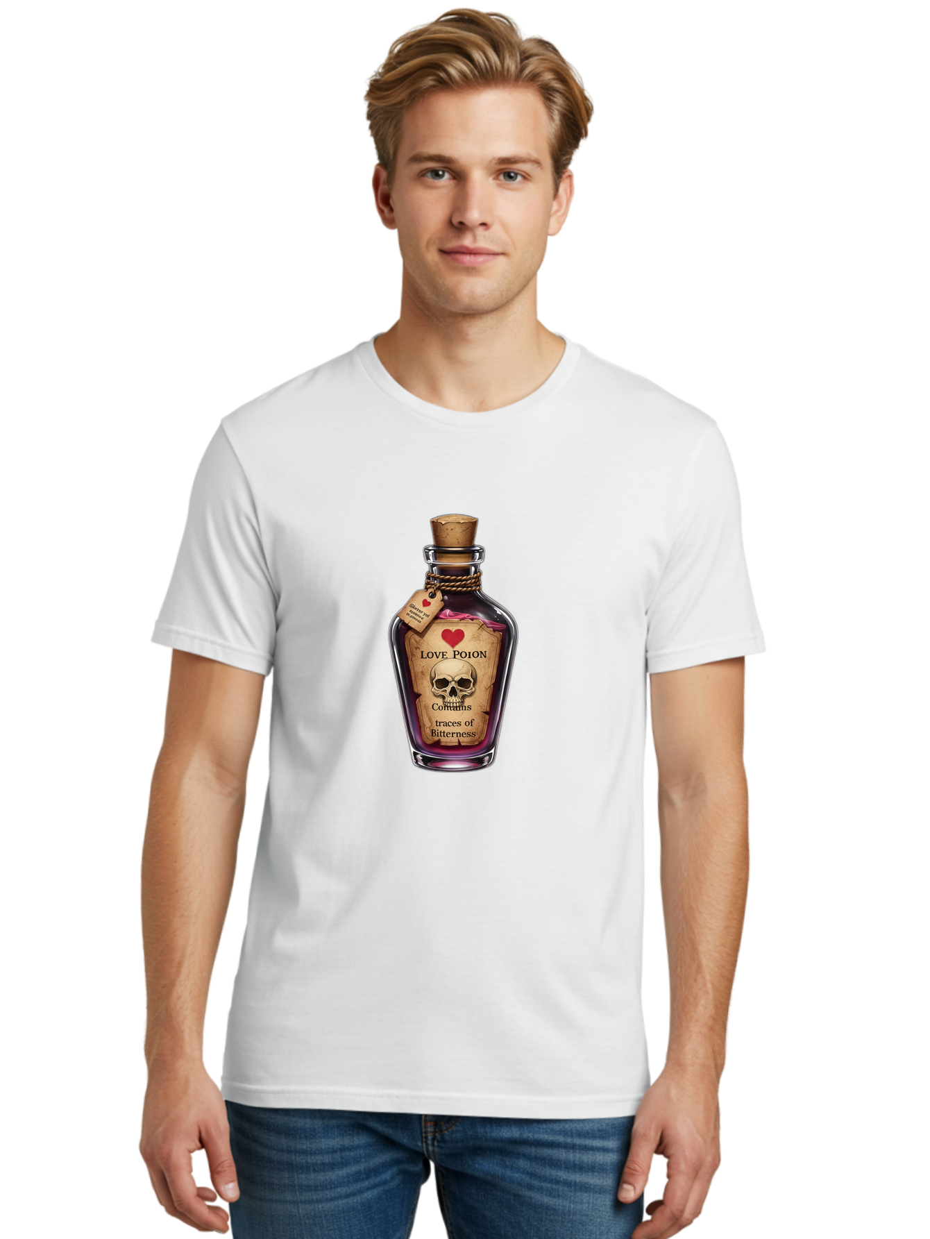 Love-Poison-1 Men'S Graphic Tee, 100% Cotton, Comfortable Casual Summer Wear, Machine Washable, Vintage Camera, Old Camera, Antique Camera, Black Camera, Classic Photography, Photography Equipment, Nostalgic Device, Film Camera, Camera Art Baf894 10