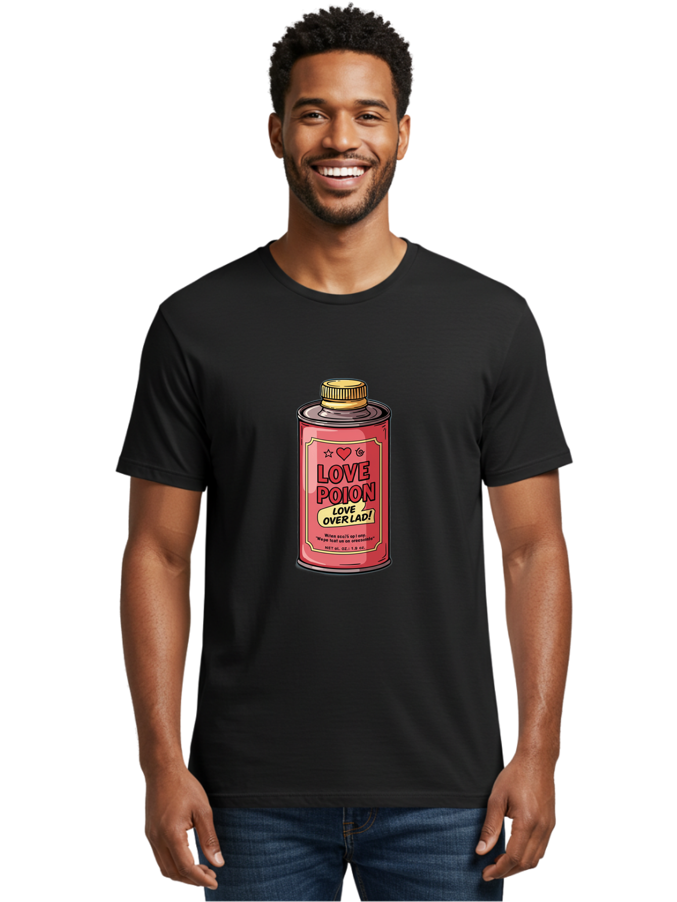 Love-Poison Men'S Graphic Tee, 100% Cotton, Comfortable Casual Summer Wear, Machine Washable, Vintage Camera, Old Camera, Antique Camera, Black Camera, Classic Photography, Photography Equipment, Nostalgic Device, Film Camera, Camera Art Baf895 20