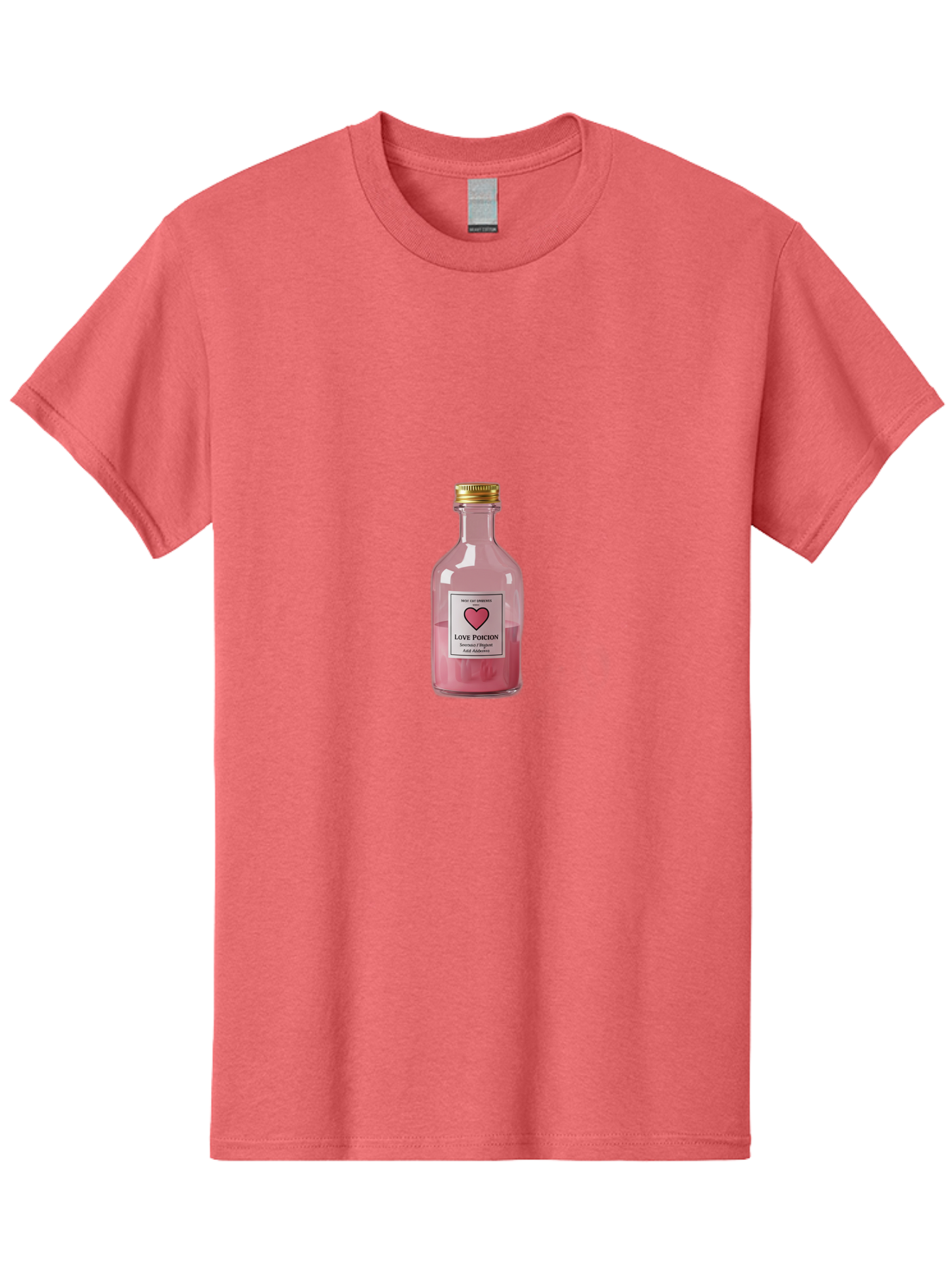 Love-Potion-1 Men'S Graphic Tee, 100% Cotton, Comfortable Casual Summer Wear, Machine Washable, Vintage Camera, Old Camera, Antique Camera, Black Camera, Classic Photography, Photography Equipment, Nostalgic Device, Film Camera, Camera Art Baf896 19