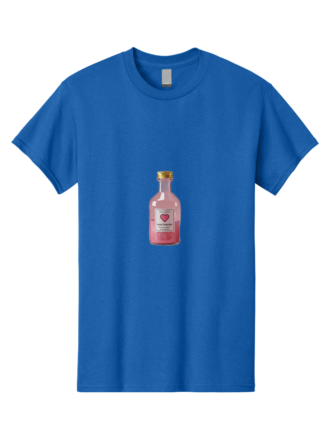 Love-Potion-1 Men'S Graphic Tee, 100% Cotton, Comfortable Casual Summer Wear, Machine Washable, Vintage Camera, Old Camera, Antique Camera, Black Camera, Classic Photography, Photography Equipment, Nostalgic Device, Film Camera, Camera Art Baf896 9