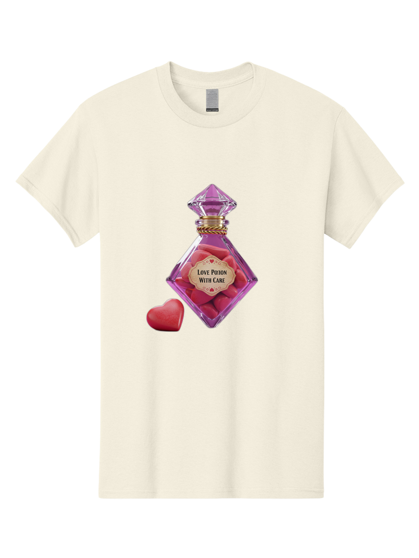Love-Potion-3 Men'S Graphic Tee, 100% Cotton, Comfortable Casual Summer Wear, Machine Washable, Vintage Camera, Old Camera, Antique Camera, Black Camera, Classic Photography, Photography Equipment, Nostalgic Device, Film Camera, Camera Art Baf898 21