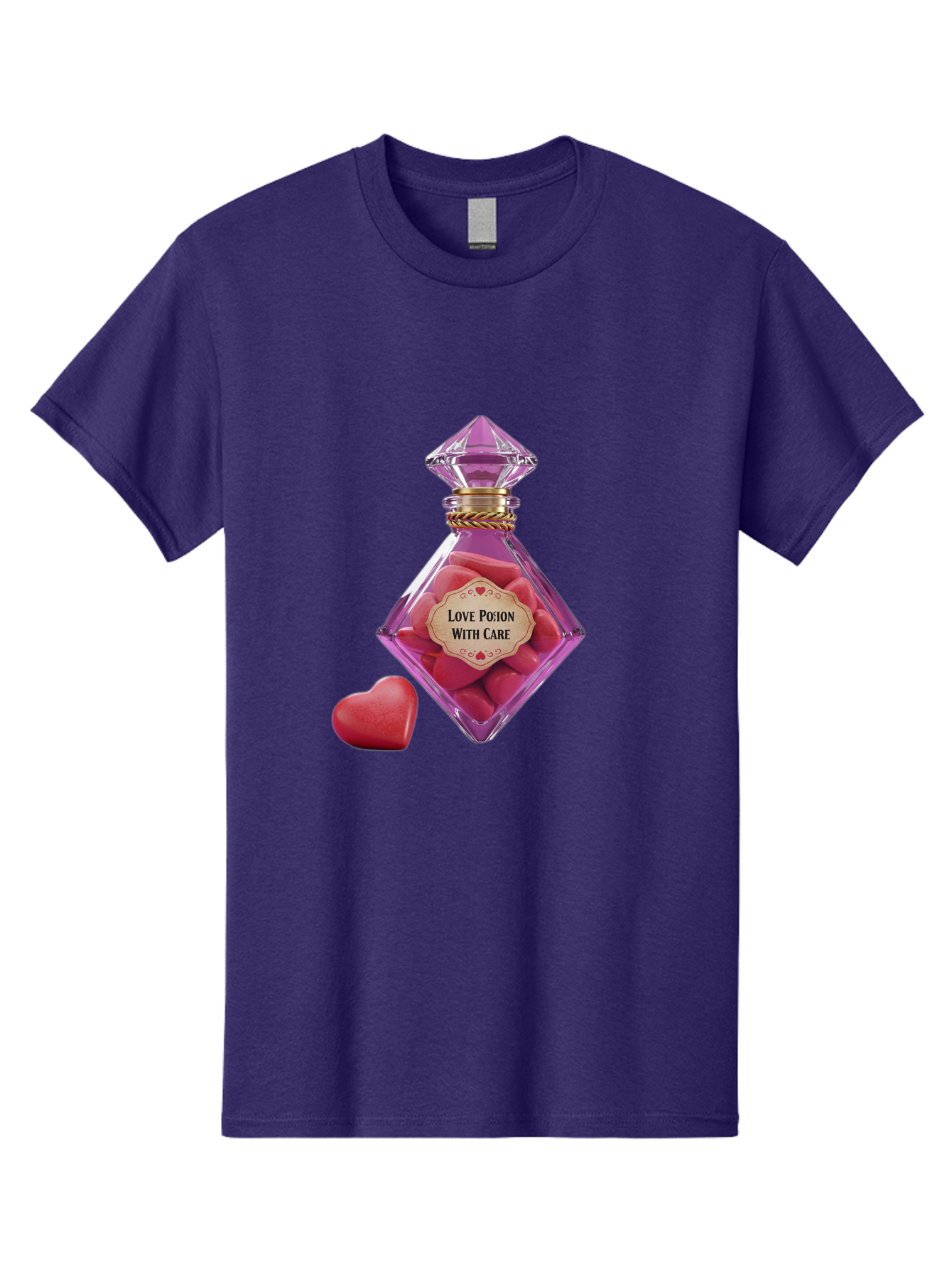 Love-Potion-3 Men'S Graphic Tee, 100% Cotton, Comfortable Casual Summer Wear, Machine Washable, Vintage Camera, Old Camera, Antique Camera, Black Camera, Classic Photography, Photography Equipment, Nostalgic Device, Film Camera, Camera Art Baf898 11