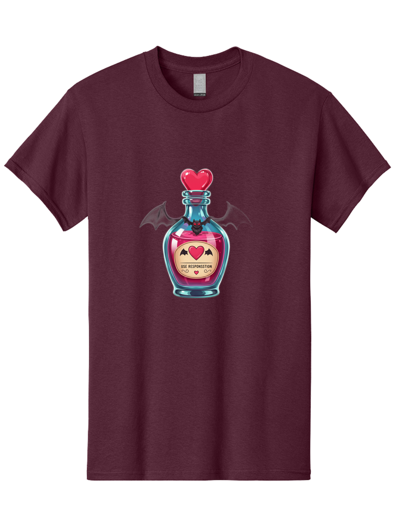 Love-Potion-4 Men'S Graphic Tee, 100% Cotton, Comfortable Casual Summer Wear, Machine Washable, Vintage Camera, Old Camera, Antique Camera, Black Camera, Classic Photography, Photography Equipment, Nostalgic Device, Film Camera, Camera Art Baf899 29