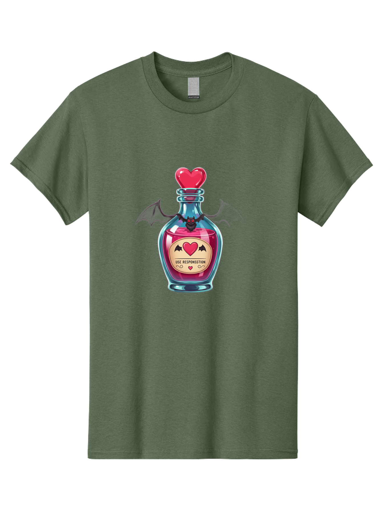 Love-Potion-4 Men'S Graphic Tee, 100% Cotton, Comfortable Casual Summer Wear, Machine Washable, Vintage Camera, Old Camera, Antique Camera, Black Camera, Classic Photography, Photography Equipment, Nostalgic Device, Film Camera, Camera Art Baf899 21