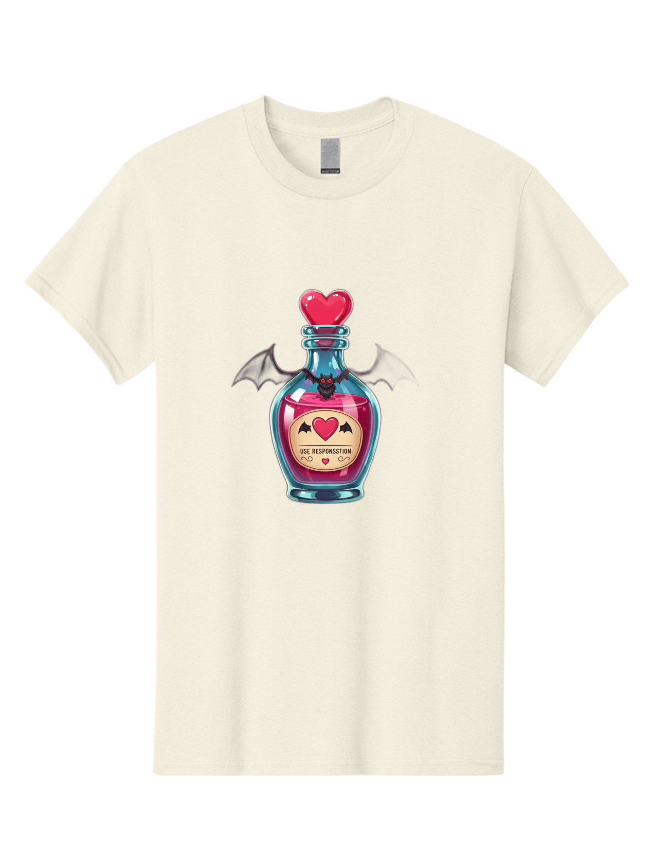 Love-Potion-4 Men'S Graphic Tee, 100% Cotton, Comfortable Casual Summer Wear, Machine Washable, Vintage Camera, Old Camera, Antique Camera, Black Camera, Classic Photography, Photography Equipment, Nostalgic Device, Film Camera, Camera Art Baf899 7