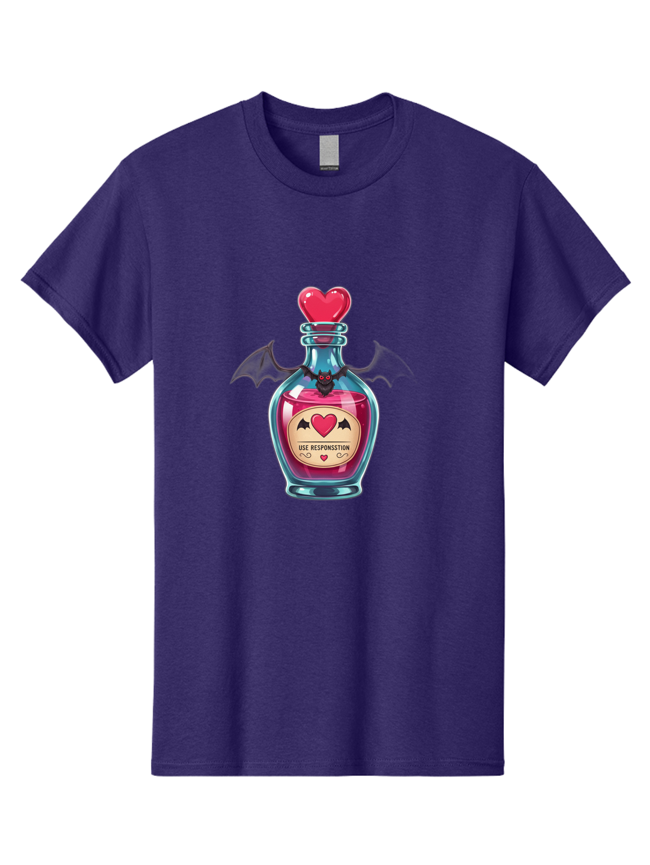 Love-Potion-4 Men'S Graphic Tee, 100% Cotton, Comfortable Casual Summer Wear, Machine Washable, Vintage Camera, Old Camera, Antique Camera, Black Camera, Classic Photography, Photography Equipment, Nostalgic Device, Film Camera, Camera Art Baf899 23