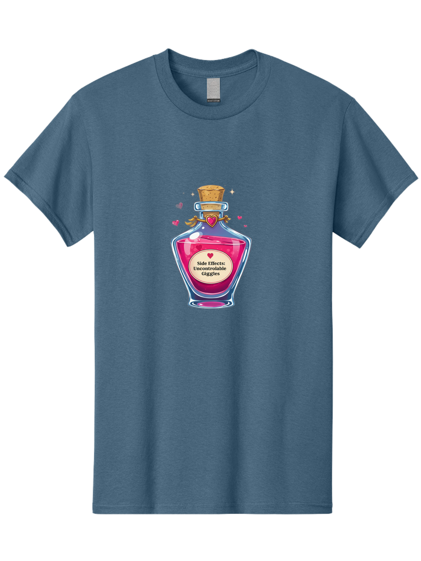 Love-Potion-5 Men'S Graphic Tee, 100% Cotton, Comfortable Casual Summer Wear, Machine Washable, Vintage Camera, Old Camera, Antique Camera, Black Camera, Classic Photography, Photography Equipment, Nostalgic Device, Film Camera, Camera Art Baf900 13