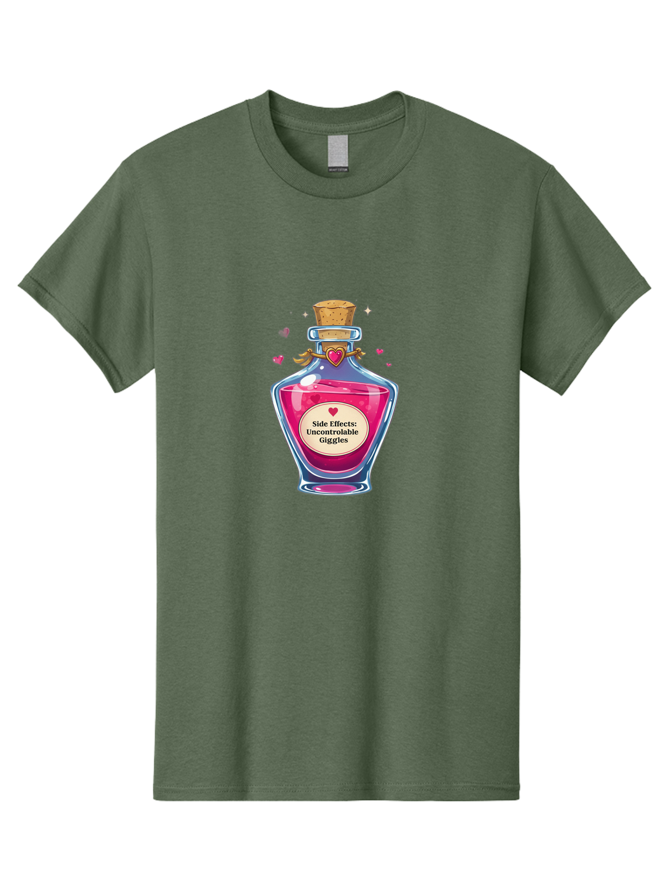 Love-Potion-5 Men'S Graphic Tee, 100% Cotton, Comfortable Casual Summer Wear, Machine Washable, Vintage Camera, Old Camera, Antique Camera, Black Camera, Classic Photography, Photography Equipment, Nostalgic Device, Film Camera, Camera Art Baf900 11