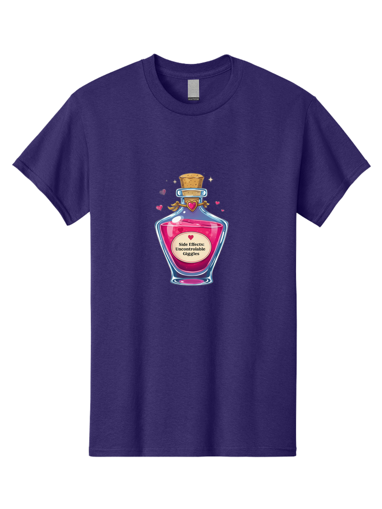 Love-Potion-5 Men'S Graphic Tee, 100% Cotton, Comfortable Casual Summer Wear, Machine Washable, Vintage Camera, Old Camera, Antique Camera, Black Camera, Classic Photography, Photography Equipment, Nostalgic Device, Film Camera, Camera Art Baf900 17