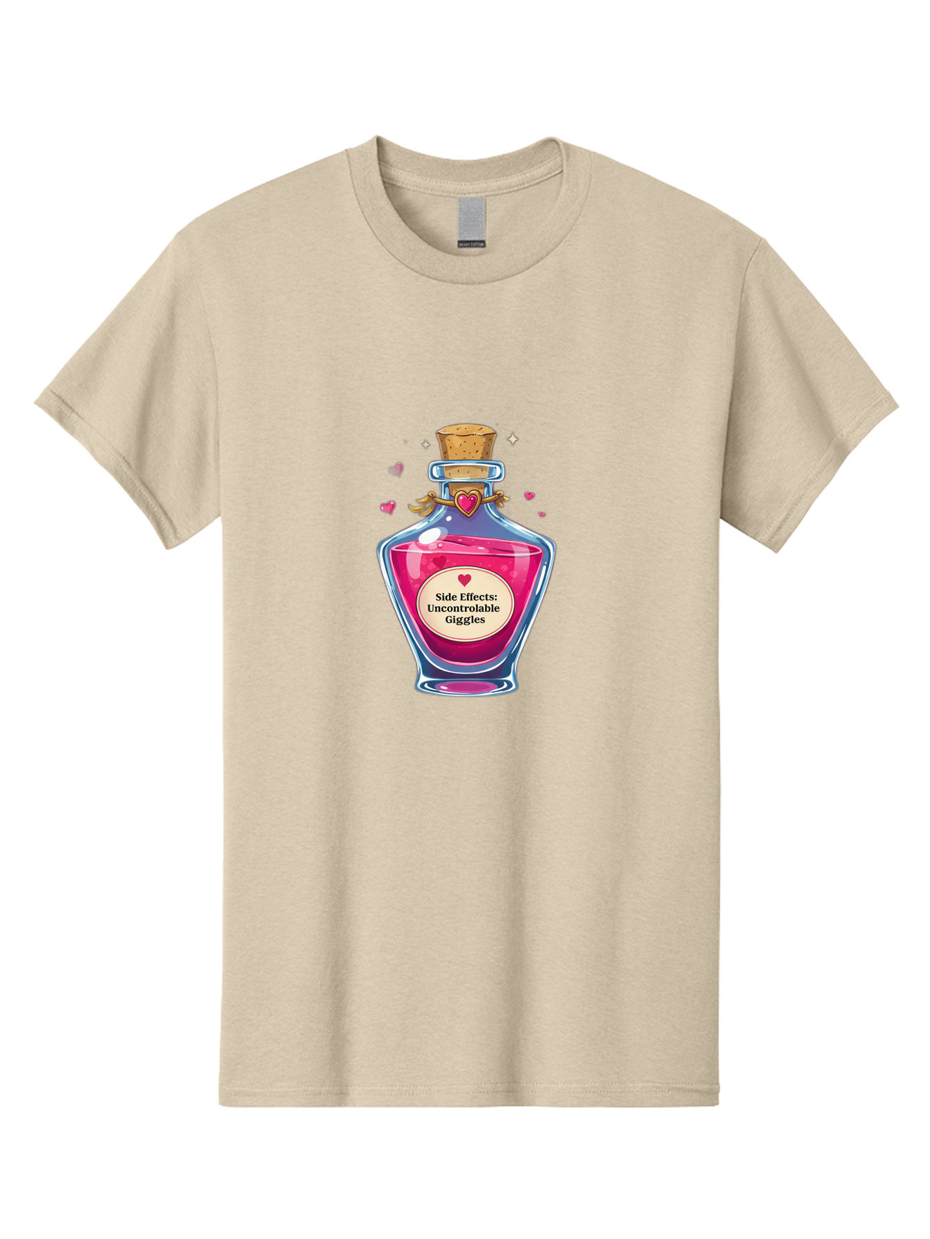 Love-Potion-5 Men'S Graphic Tee, 100% Cotton, Comfortable Casual Summer Wear, Machine Washable, Vintage Camera, Old Camera, Antique Camera, Black Camera, Classic Photography, Photography Equipment, Nostalgic Device, Film Camera, Camera Art Baf900 3