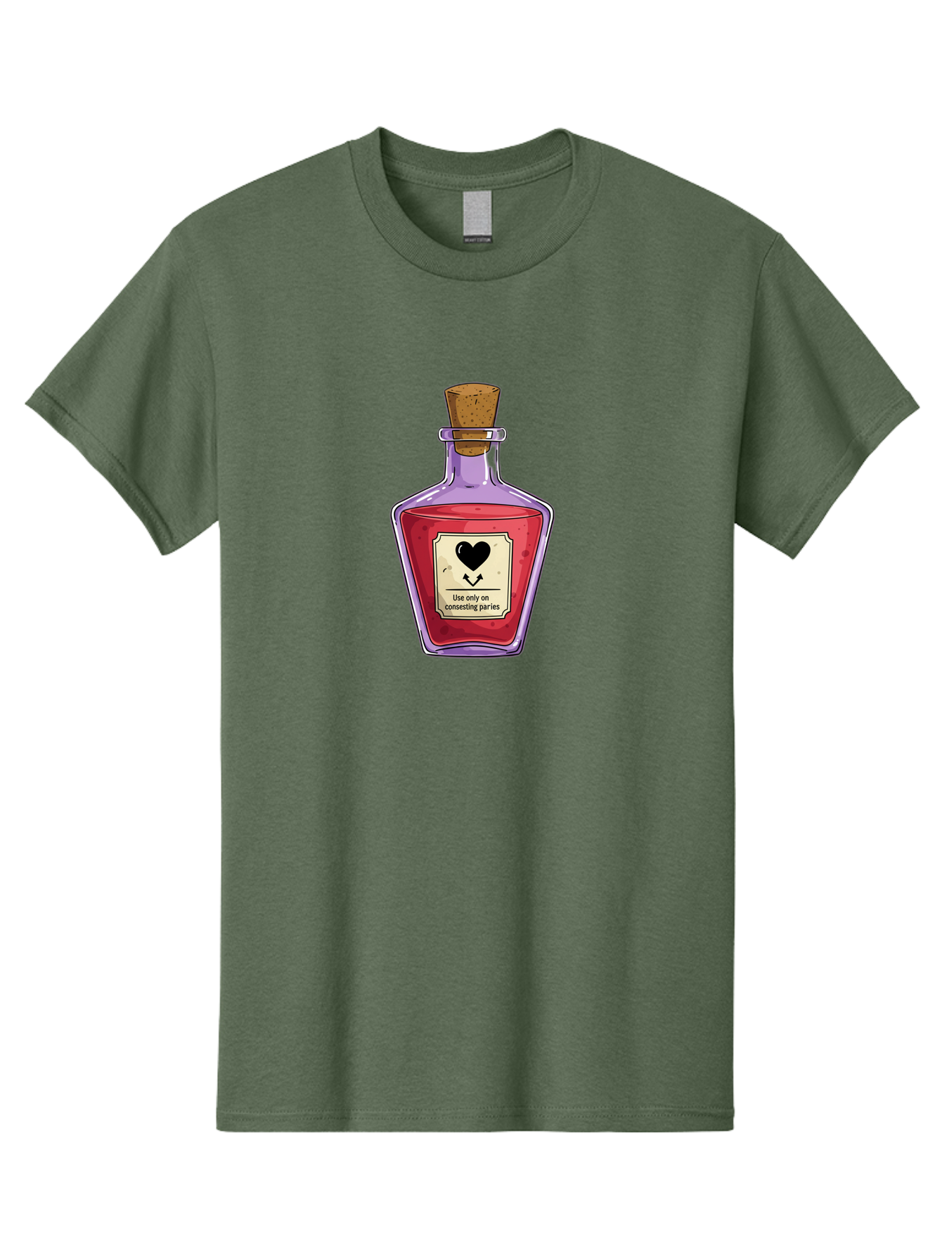 Love-Potion-6 Men'S Graphic Tee, 100% Cotton, Comfortable Casual Summer Wear, Machine Washable, Vintage Camera, Old Camera, Antique Camera, Black Camera, Classic Photography, Photography Equipment, Nostalgic Device, Film Camera, Camera Art Baf901 13