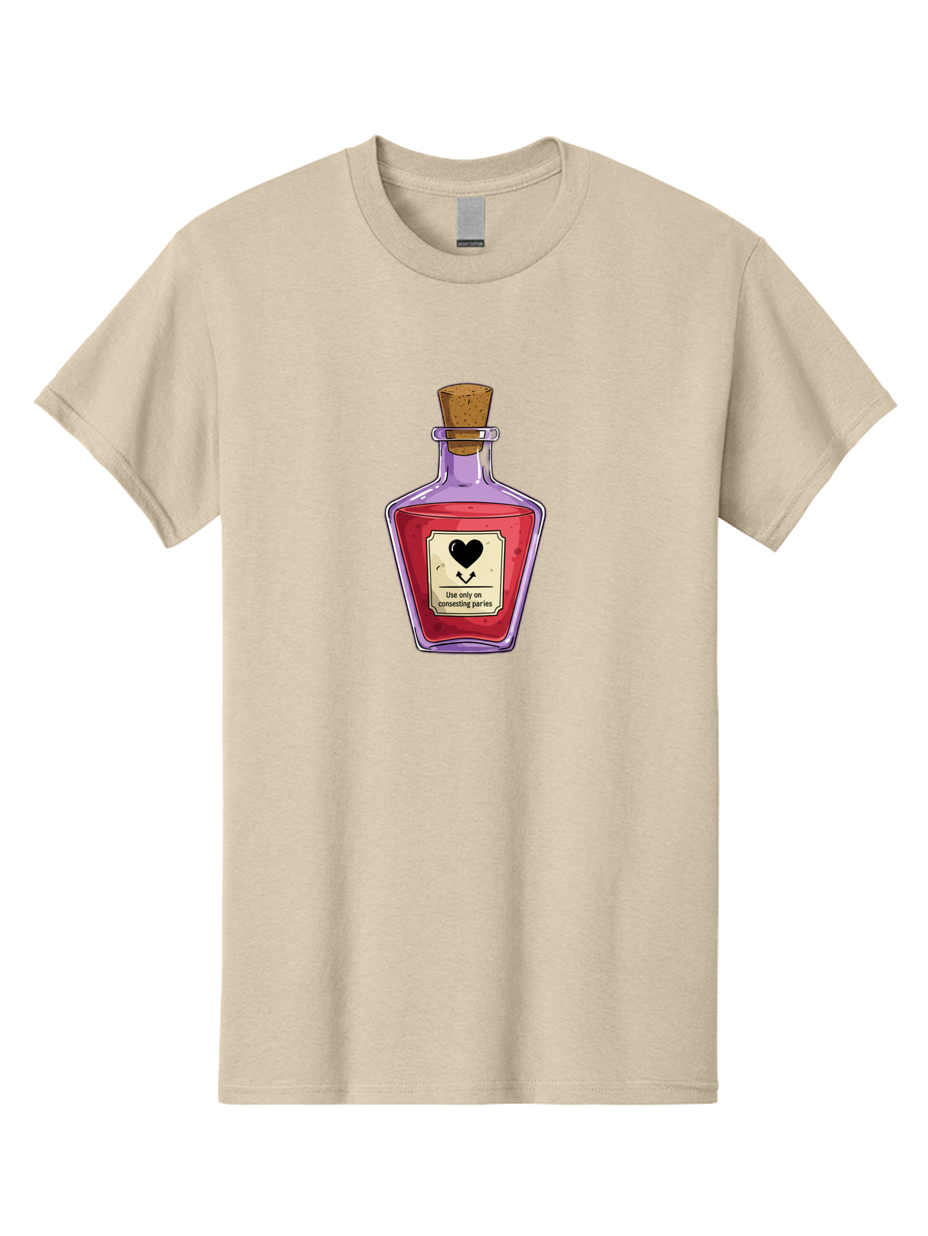 Love-Potion-6 Men'S Graphic Tee, 100% Cotton, Comfortable Casual Summer Wear, Machine Washable, Vintage Camera, Old Camera, Antique Camera, Black Camera, Classic Photography, Photography Equipment, Nostalgic Device, Film Camera, Camera Art Baf901 8