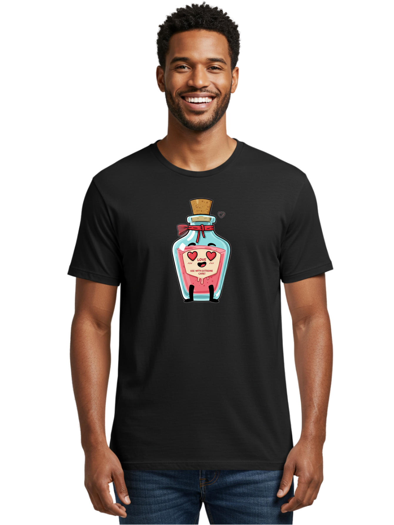 Love-Potion Men'S Graphic Tee, 100% Cotton, Comfortable Casual Summer Wear, Machine Washable, Vintage Camera, Old Camera, Antique Camera, Black Camera, Classic Photography, Photography Equipment, Nostalgic Device, Film Camera, Camera Art Baf904 24