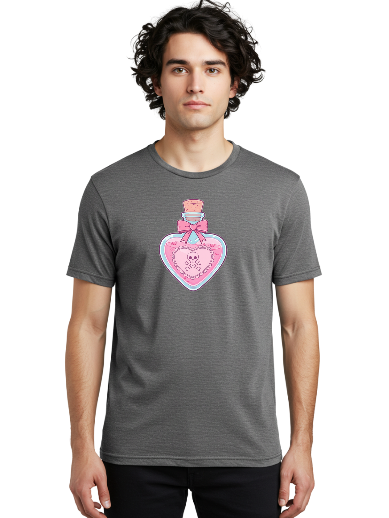 Poison-Love-Potion Men'S Graphic Tee, 100% Cotton, Comfortable Casual Summer Wear, Machine Washable, Vintage Camera, Old Camera, Antique Camera, Black Camera, Classic Photography, Photography Equipment, Nostalgic Device, Film Camera, Baf998 16