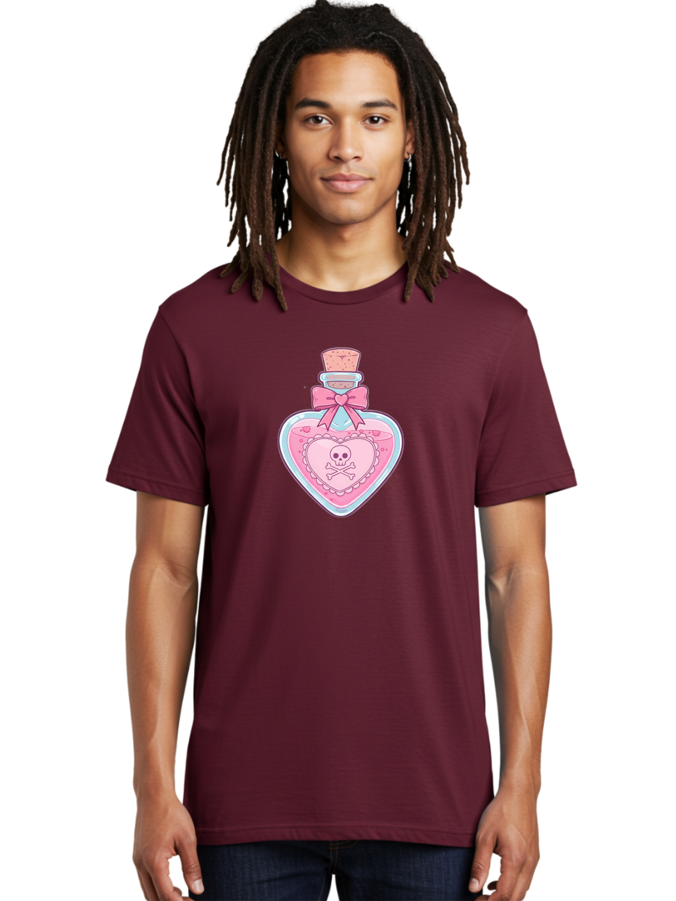 Poison-Love-Potion Men'S Graphic Tee, 100% Cotton, Comfortable Casual Summer Wear, Machine Washable, Vintage Camera, Old Camera, Antique Camera, Black Camera, Classic Photography, Photography Equipment, Nostalgic Device, Film Camera, Baf998 24