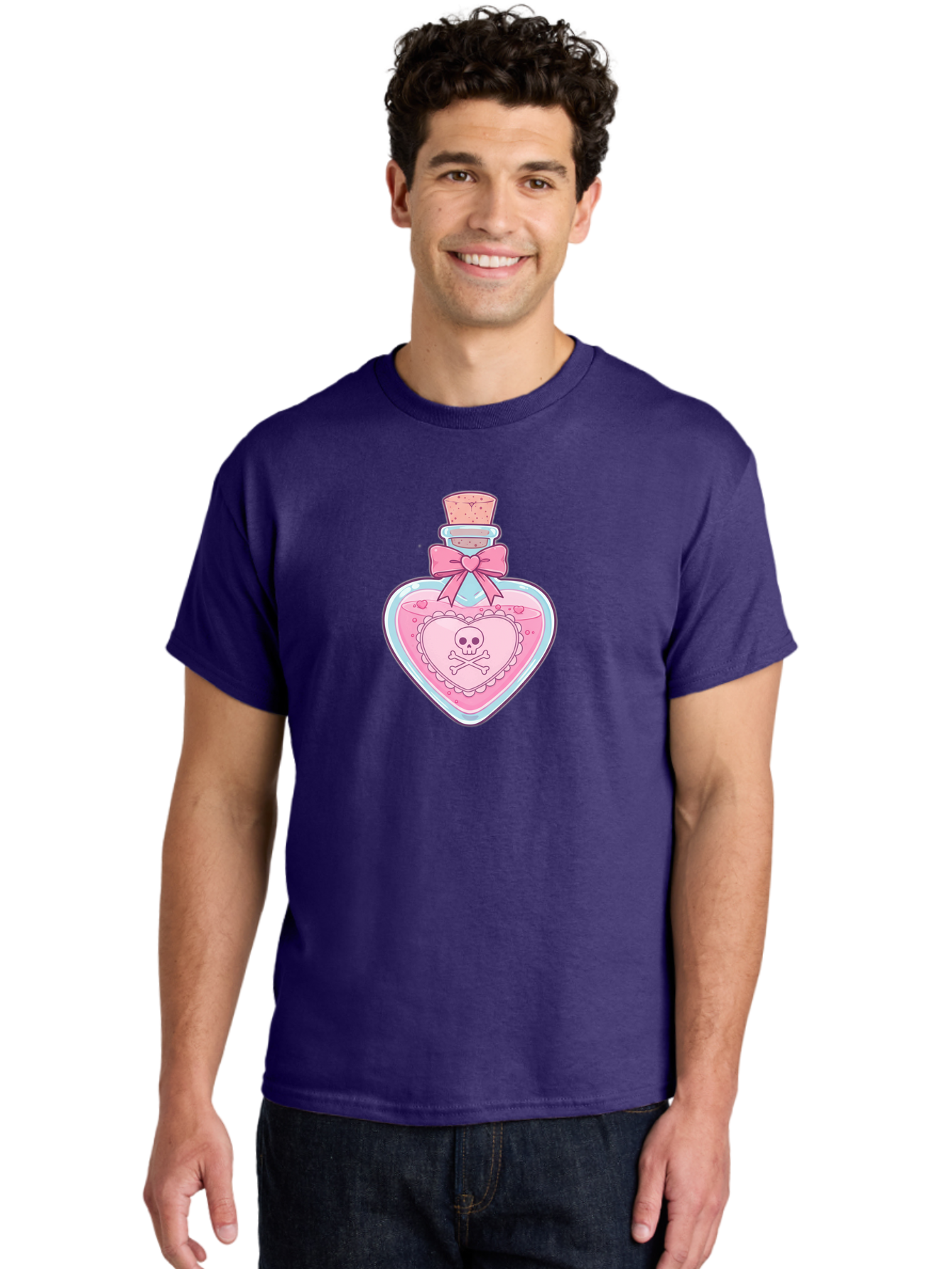 Poison-Love-Potion Men'S Graphic Tee, 100% Cotton, Comfortable Casual Summer Wear, Machine Washable, Vintage Camera, Old Camera, Antique Camera, Black Camera, Classic Photography, Photography Equipment, Nostalgic Device, Film Camera, Baf998 23