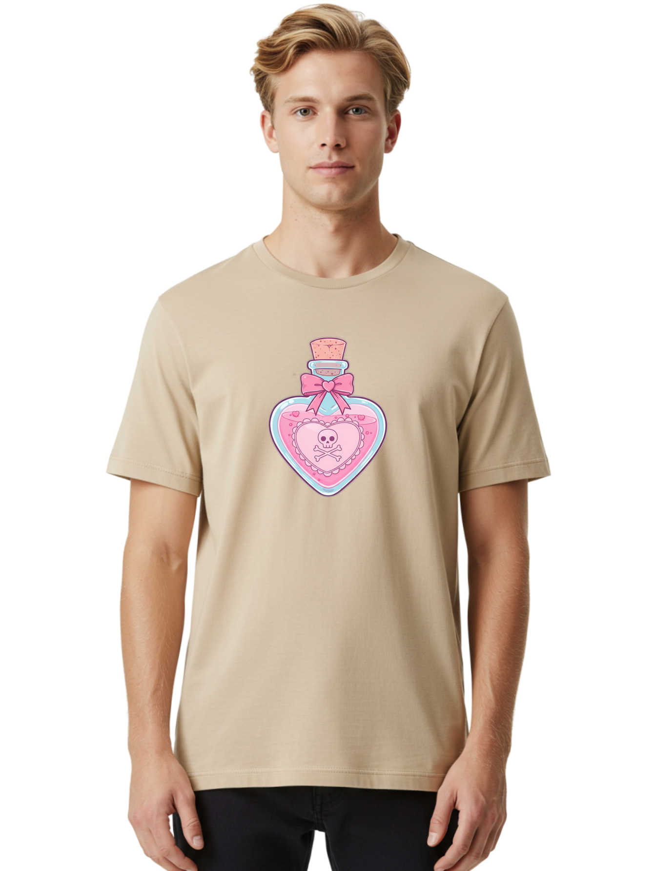 Poison-Love-Potion Men'S Graphic Tee, 100% Cotton, Comfortable Casual Summer Wear, Machine Washable, Vintage Camera, Old Camera, Antique Camera, Black Camera, Classic Photography, Photography Equipment, Nostalgic Device, Film Camera, Baf998 22