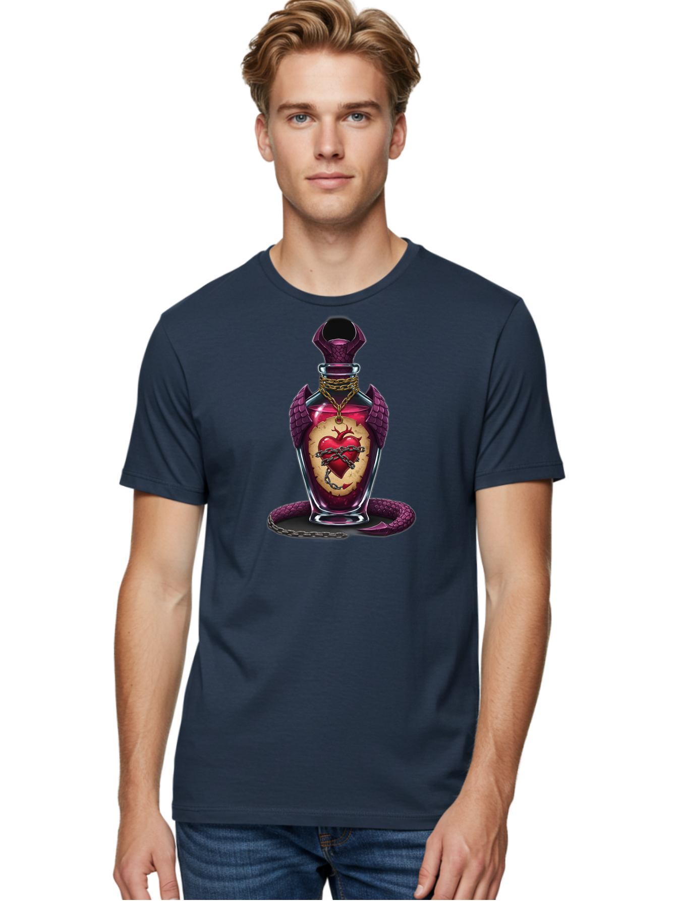 Sacred-Heart-Potion Men'S Graphic Tee, 100% Cotton, Comfortable Casual Summer Wear, Machine Washable, Vintage Camera, Old Camera, Antique Camera, Black Camera, Classic Photography, Photography Equipment, Nostalgic Device, Film Camera, Bag004 18