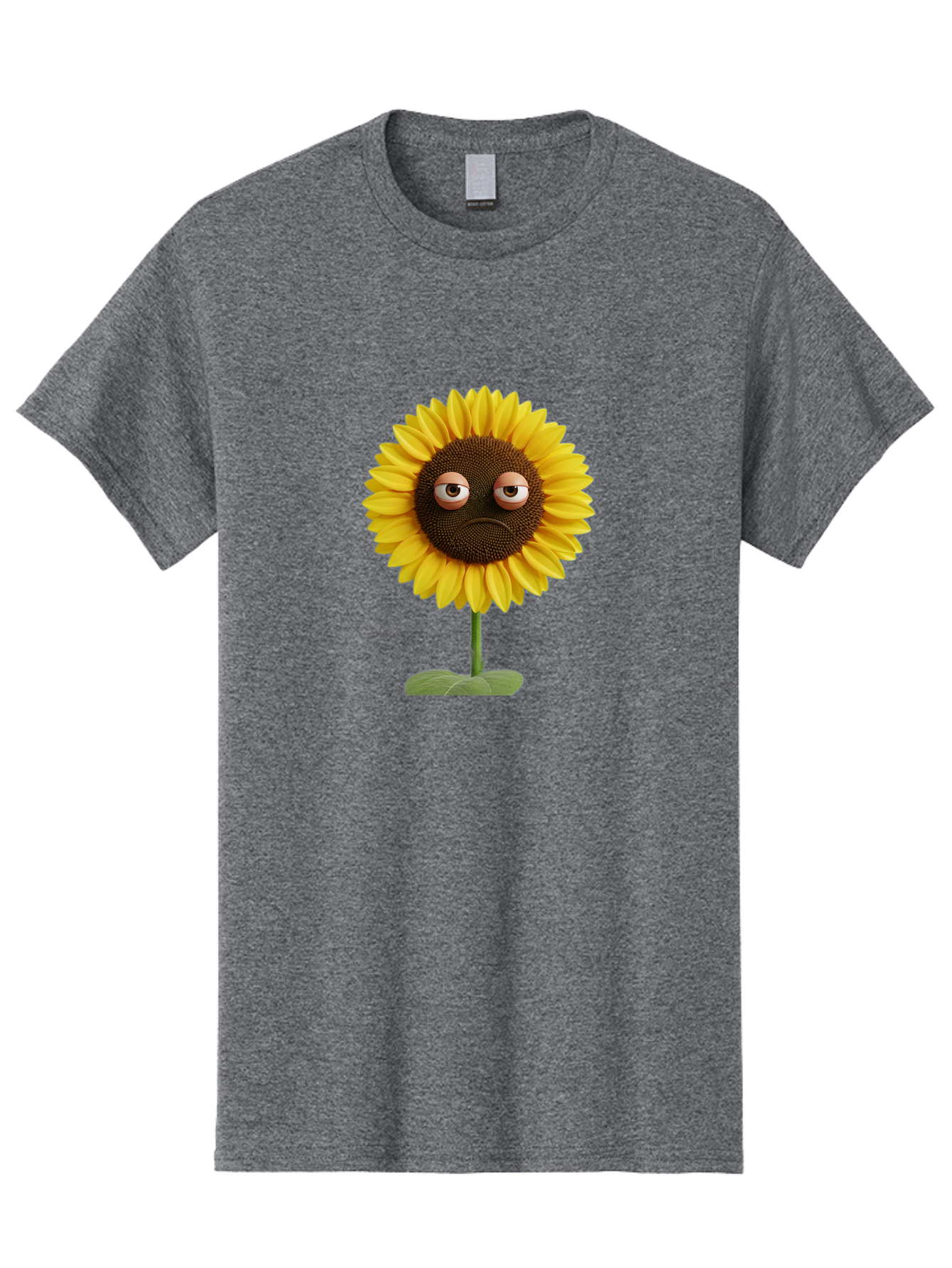 Sad-Sunflower Men'S Graphic Tee, 100% Cotton, Comfortable Casual Summer Wear, Machine Washable, Vintage Camera, Old Camera, Antique Camera, Black Camera, Classic Photography, Photography Equipment, Nostalgic Device, Film Camera, Camera Art Bag006 11