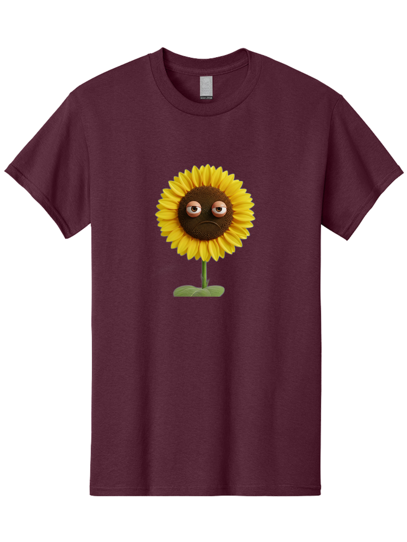 Sad-Sunflower Men'S Graphic Tee, 100% Cotton, Comfortable Casual Summer Wear, Machine Washable, Vintage Camera, Old Camera, Antique Camera, Black Camera, Classic Photography, Photography Equipment, Nostalgic Device, Film Camera, Camera Art Bag006 5