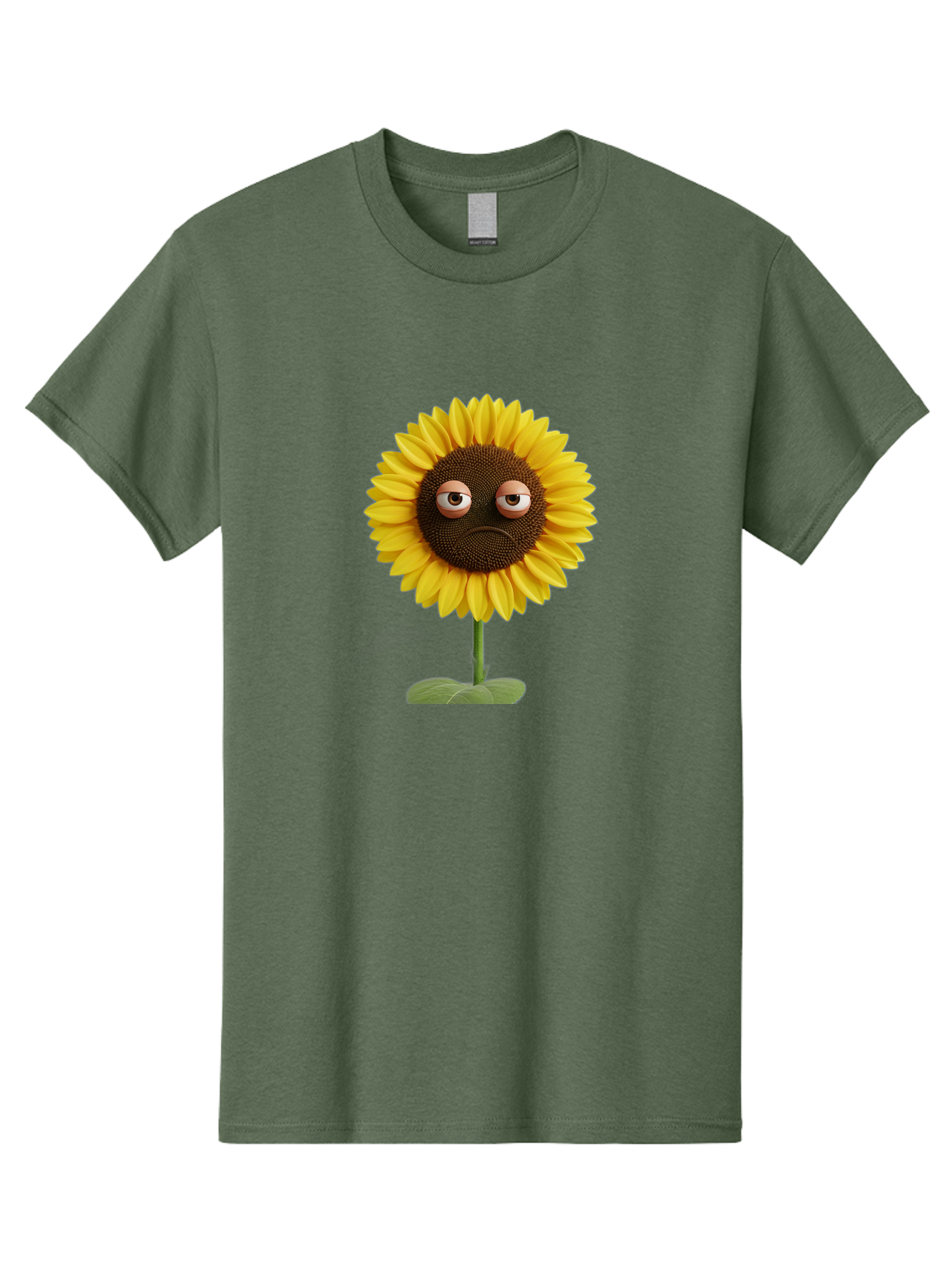 Sad-Sunflower Men'S Graphic Tee, 100% Cotton, Comfortable Casual Summer Wear, Machine Washable, Vintage Camera, Old Camera, Antique Camera, Black Camera, Classic Photography, Photography Equipment, Nostalgic Device, Film Camera, Camera Art Bag006 6