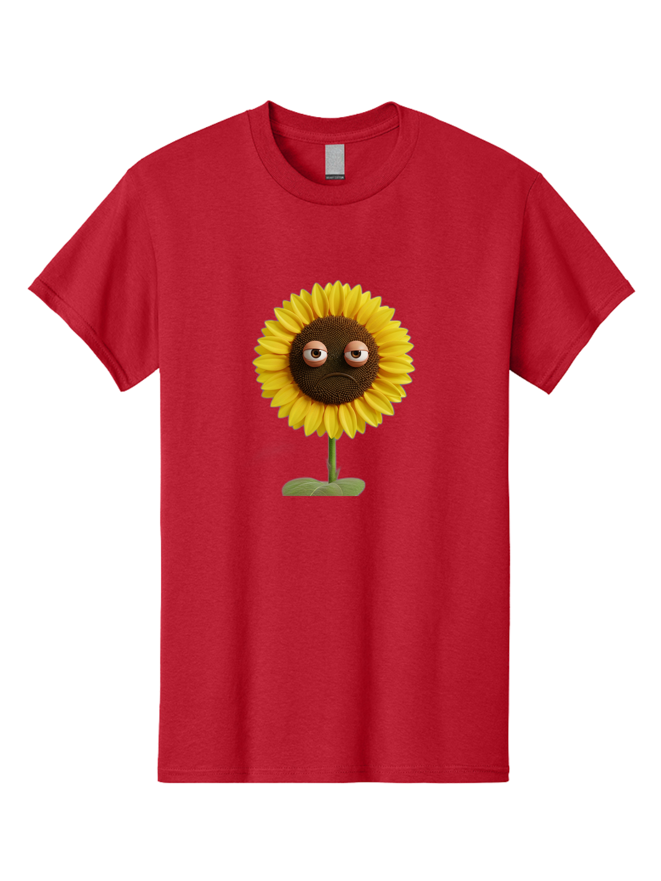 Sad-Sunflower Men'S Graphic Tee, 100% Cotton, Comfortable Casual Summer Wear, Machine Washable, Vintage Camera, Old Camera, Antique Camera, Black Camera, Classic Photography, Photography Equipment, Nostalgic Device, Film Camera, Camera Art Bag006 13