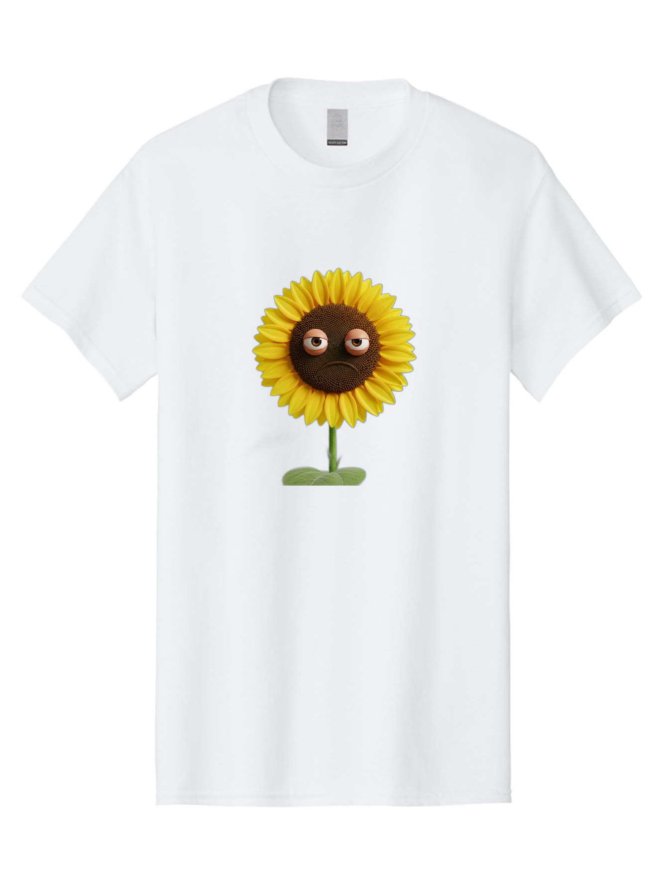 Sad-Sunflower Men'S Graphic Tee, 100% Cotton, Comfortable Casual Summer Wear, Machine Washable, Vintage Camera, Old Camera, Antique Camera, Black Camera, Classic Photography, Photography Equipment, Nostalgic Device, Film Camera, Camera Art Bag006 7