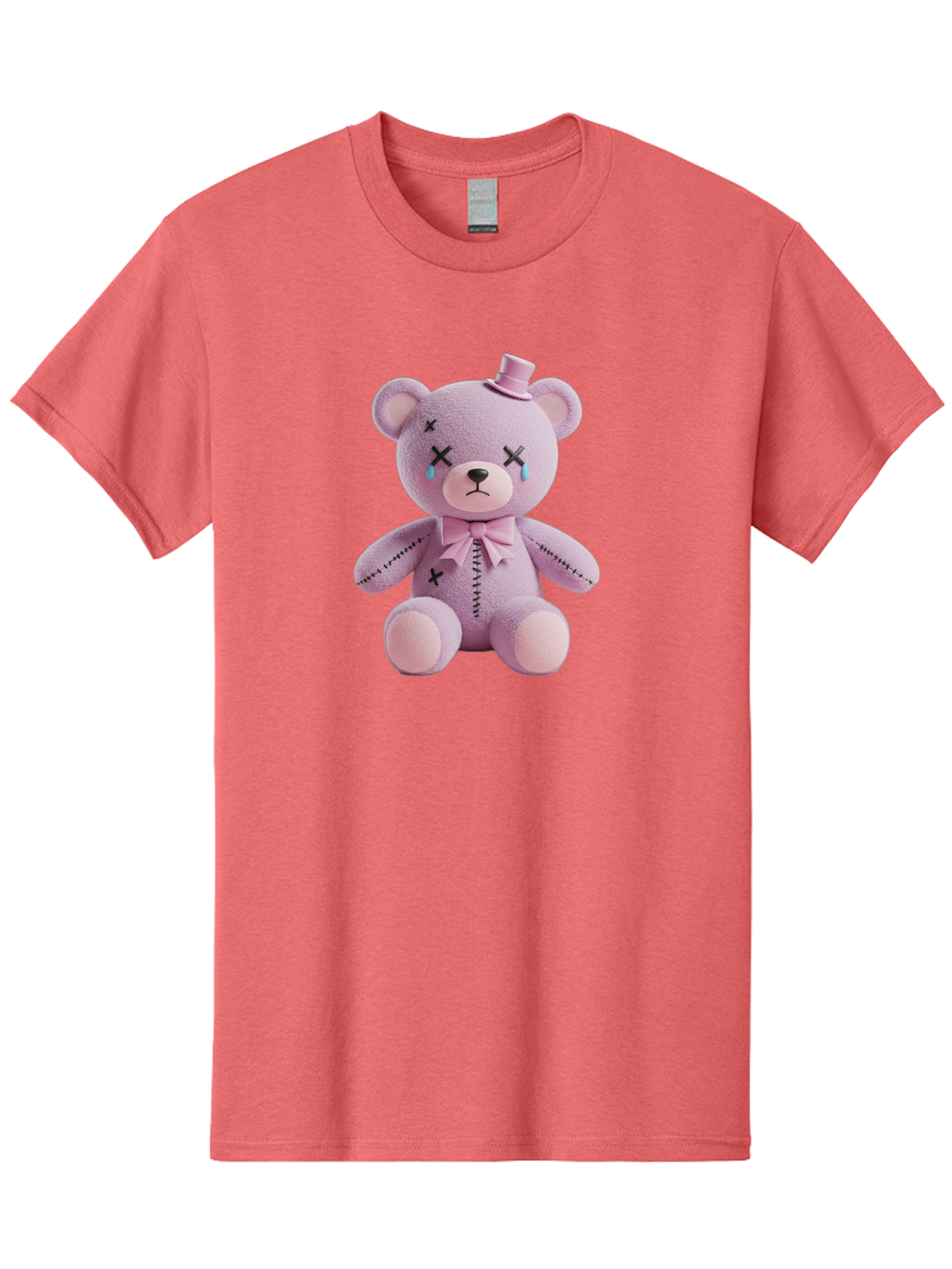 Sad-Teddy Men'S Graphic Tee, 100% Cotton, Comfortable Casual Summer Wear, Machine Washable, Vintage Camera, Old Camera, Antique Camera, Black Camera, Classic Photography, Photography Equipment, Nostalgic Device, Film Camera, Camera Art Bag007 14