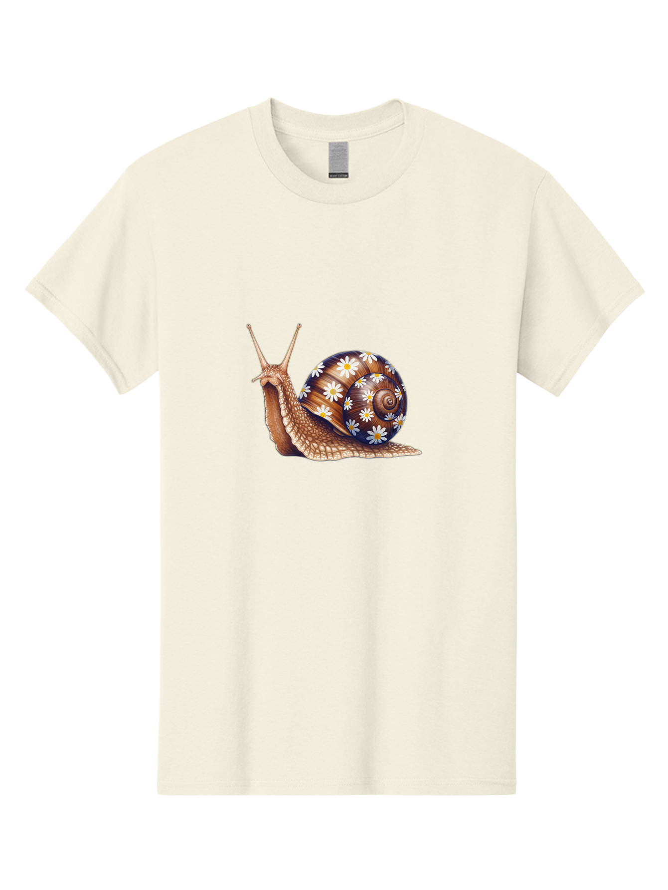 Snail-With-Flowers Men'S Graphic Tee, 100% Cotton, Comfortable Casual Summer Wear, Machine Washable, Vintage Camera, Old Camera, Antique Camera, Black Camera, Classic Photography, Photography Equipment, Nostalgic Device, Film Camera, Bag022 13