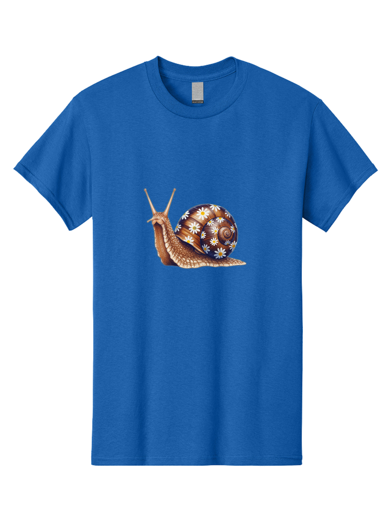 Snail-With-Flowers Men'S Graphic Tee, 100% Cotton, Comfortable Casual Summer Wear, Machine Washable, Vintage Camera, Old Camera, Antique Camera, Black Camera, Classic Photography, Photography Equipment, Nostalgic Device, Film Camera, Bag022 8