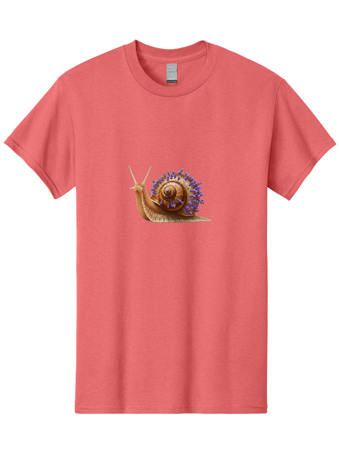 Snail-With-Purple-Flowers Men'S Graphic Tee, 100% Cotton, Comfortable Casual Summer Wear, Machine Washable, Vintage Camera, Old Camera, Antique Camera, Black Camera, Classic Photography, Photography Equipment, Nostalgic Device, Film Camera, Bag026 14
