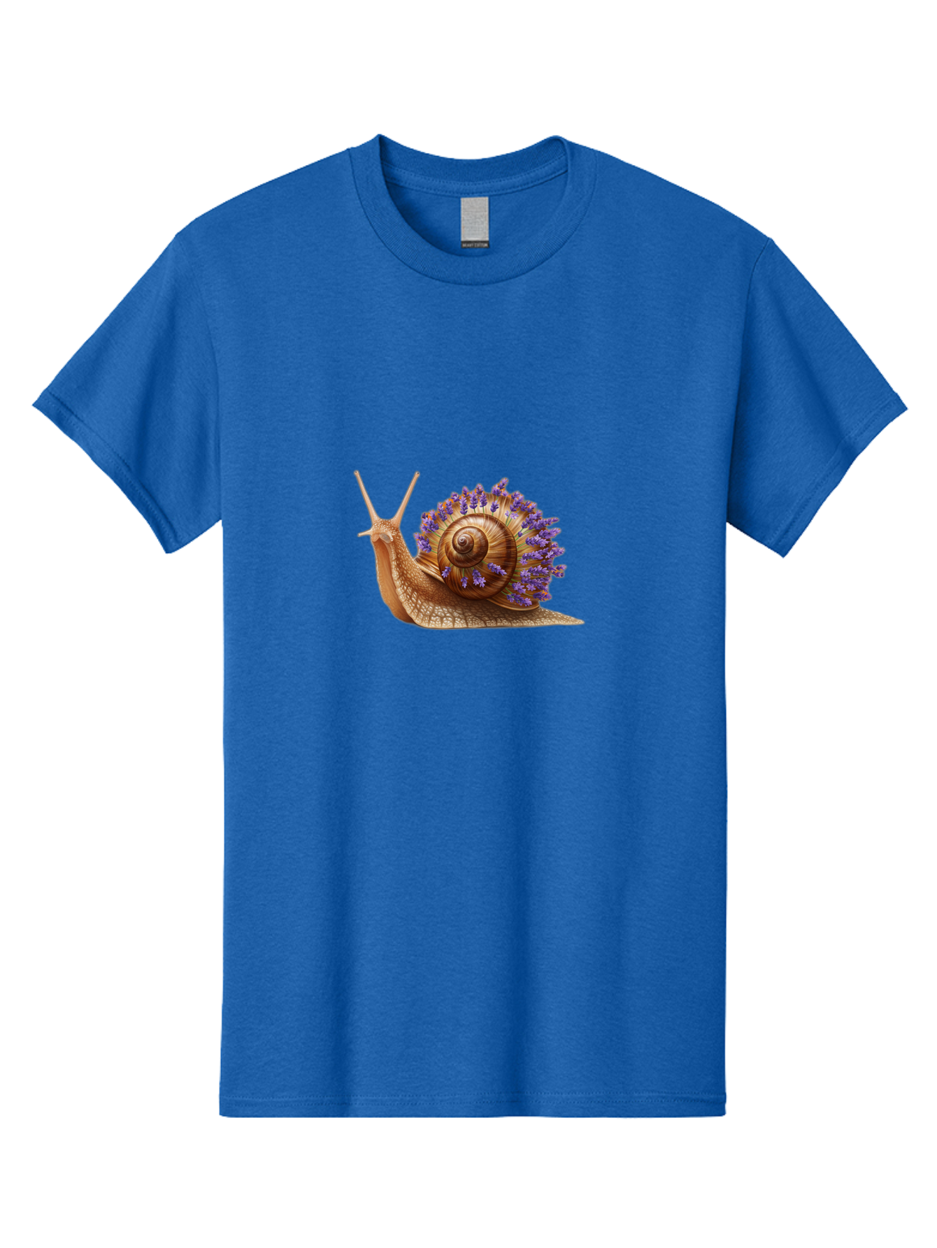 Snail-With-Purple-Flowers Men'S Graphic Tee, 100% Cotton, Comfortable Casual Summer Wear, Machine Washable, Vintage Camera, Old Camera, Antique Camera, Black Camera, Classic Photography, Photography Equipment, Nostalgic Device, Film Camera, Bag026 11