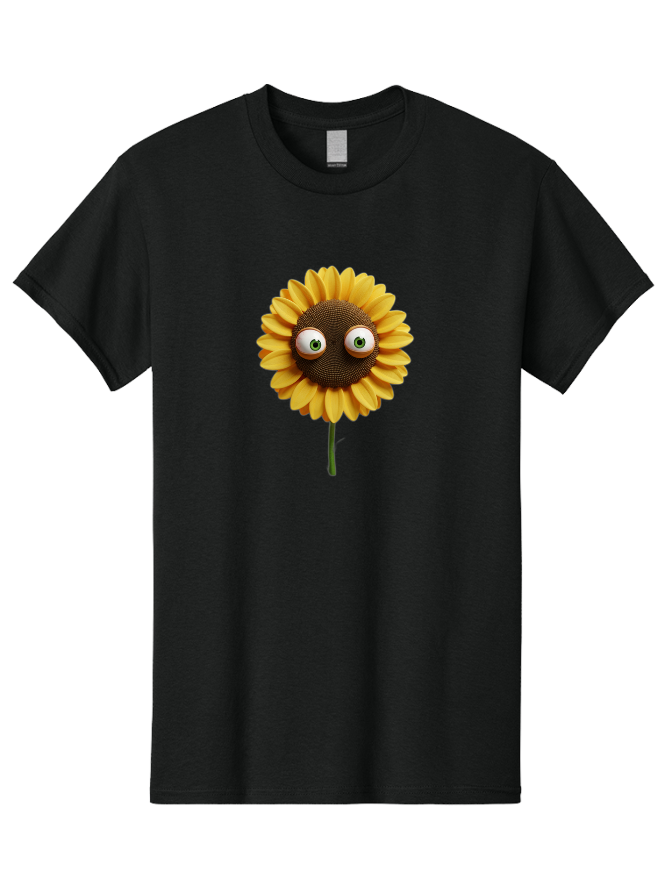 Sunflower-Eyes Men'S Graphic Tee, 100% Cotton, Comfortable Casual Summer Wear, Machine Washable, Vintage Camera, Old Camera, Antique Camera, Black Camera, Classic Photography, Photography Equipment, Nostalgic Device, Film Camera, Camera Art Bag038 6