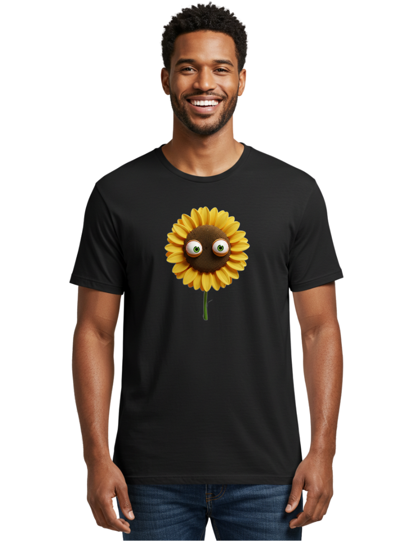 Sunflower-Eyes Men'S Graphic Tee, 100% Cotton, Comfortable Casual Summer Wear, Machine Washable, Vintage Camera, Old Camera, Antique Camera, Black Camera, Classic Photography, Photography Equipment, Nostalgic Device, Film Camera, Camera Art Bag038 21