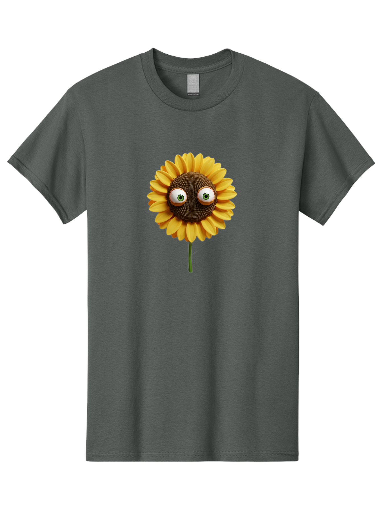 Sunflower-Eyes Men'S Graphic Tee, 100% Cotton, Comfortable Casual Summer Wear, Machine Washable, Vintage Camera, Old Camera, Antique Camera, Black Camera, Classic Photography, Photography Equipment, Nostalgic Device, Film Camera, Camera Art Bag038 4