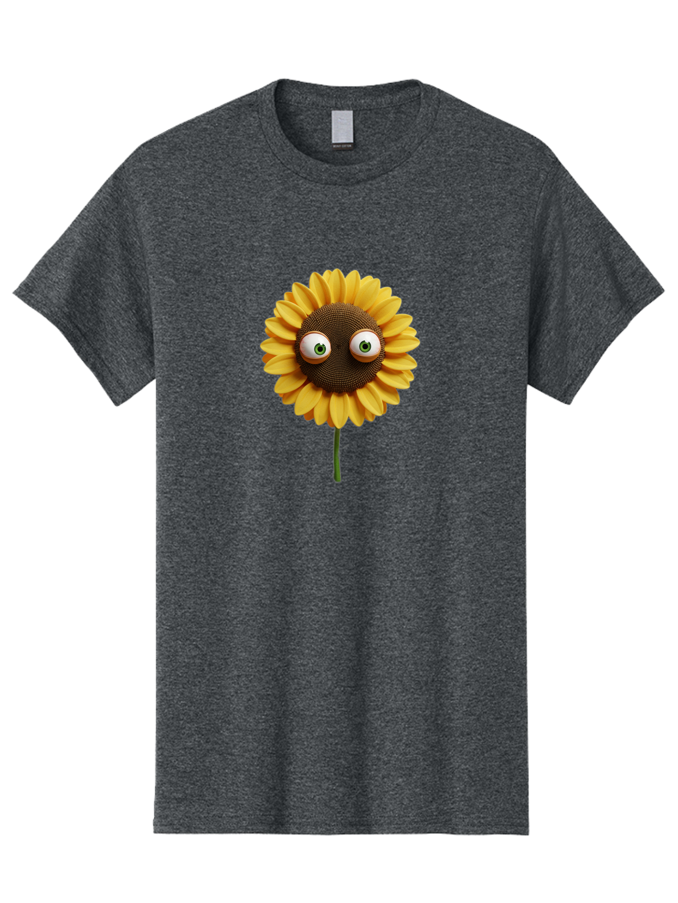 Sunflower-Eyes Men'S Graphic Tee, 100% Cotton, Comfortable Casual Summer Wear, Machine Washable, Vintage Camera, Old Camera, Antique Camera, Black Camera, Classic Photography, Photography Equipment, Nostalgic Device, Film Camera, Camera Art Bag038 2