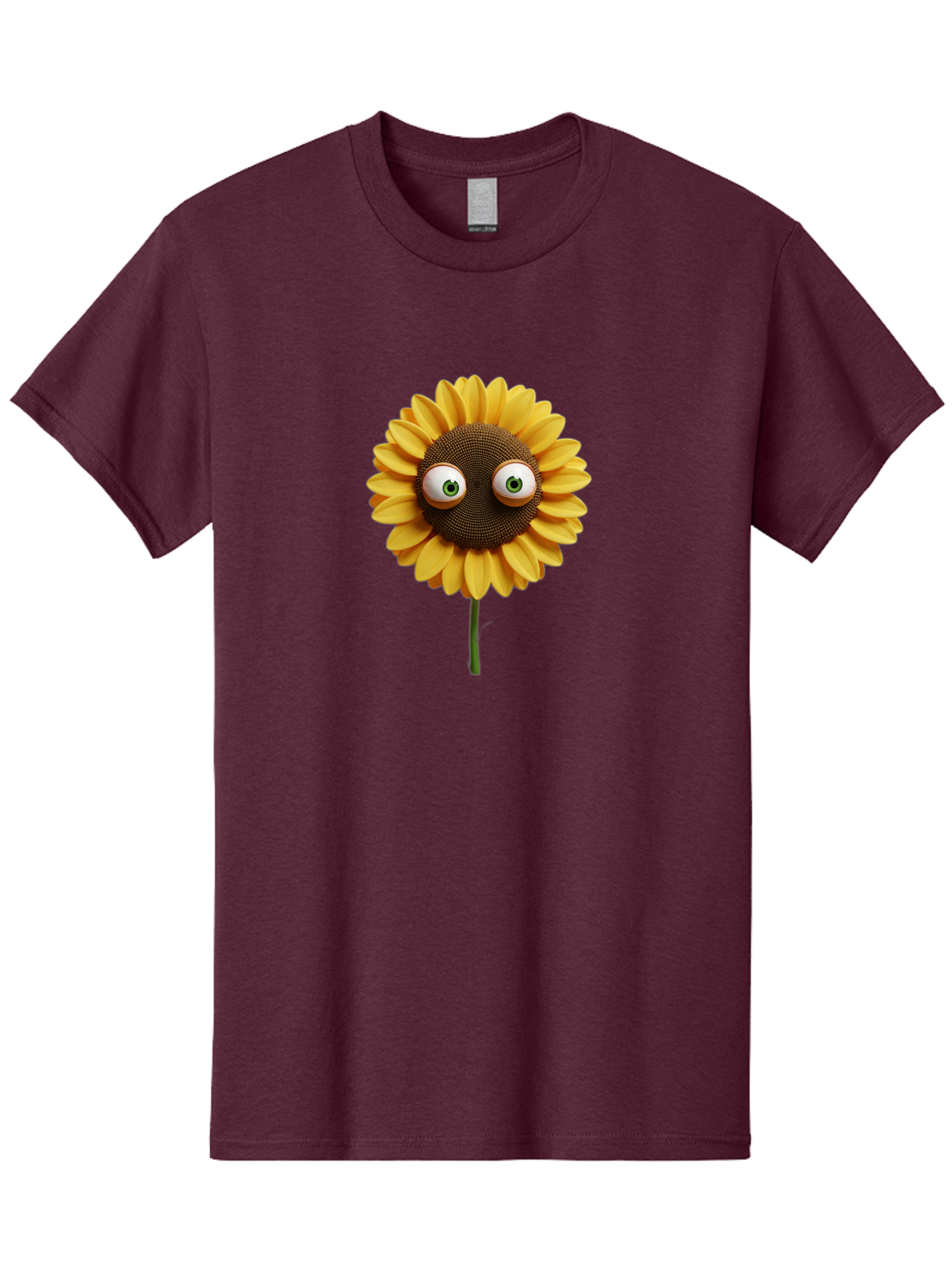 Sunflower-Eyes Men'S Graphic Tee, 100% Cotton, Comfortable Casual Summer Wear, Machine Washable, Vintage Camera, Old Camera, Antique Camera, Black Camera, Classic Photography, Photography Equipment, Nostalgic Device, Film Camera, Camera Art Bag038 9