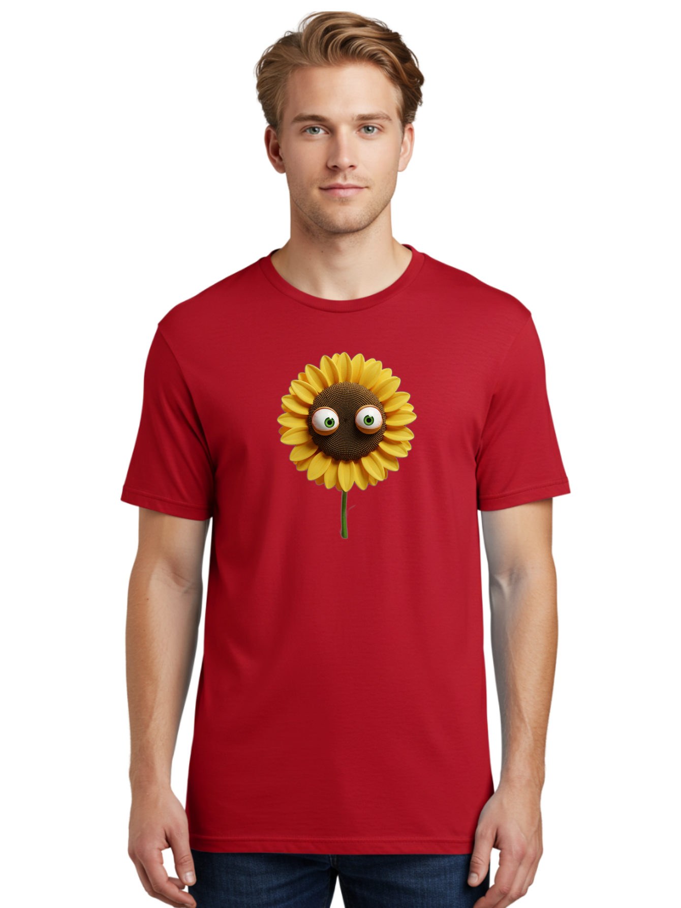 Sunflower-Eyes Men'S Graphic Tee, 100% Cotton, Comfortable Casual Summer Wear, Machine Washable, Vintage Camera, Old Camera, Antique Camera, Black Camera, Classic Photography, Photography Equipment, Nostalgic Device, Film Camera, Camera Art Bag038 26