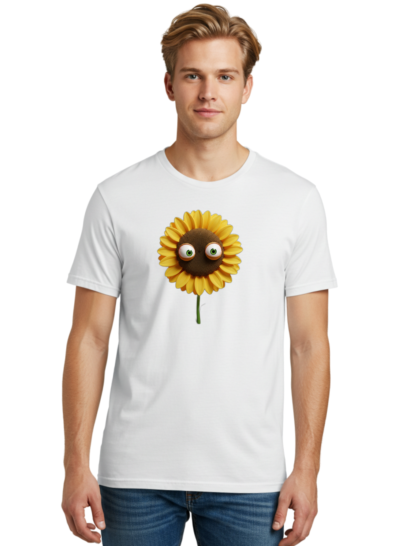 Sunflower-Eyes Men'S Graphic Tee, 100% Cotton, Comfortable Casual Summer Wear, Machine Washable, Vintage Camera, Old Camera, Antique Camera, Black Camera, Classic Photography, Photography Equipment, Nostalgic Device, Film Camera, Camera Art Bag038 30