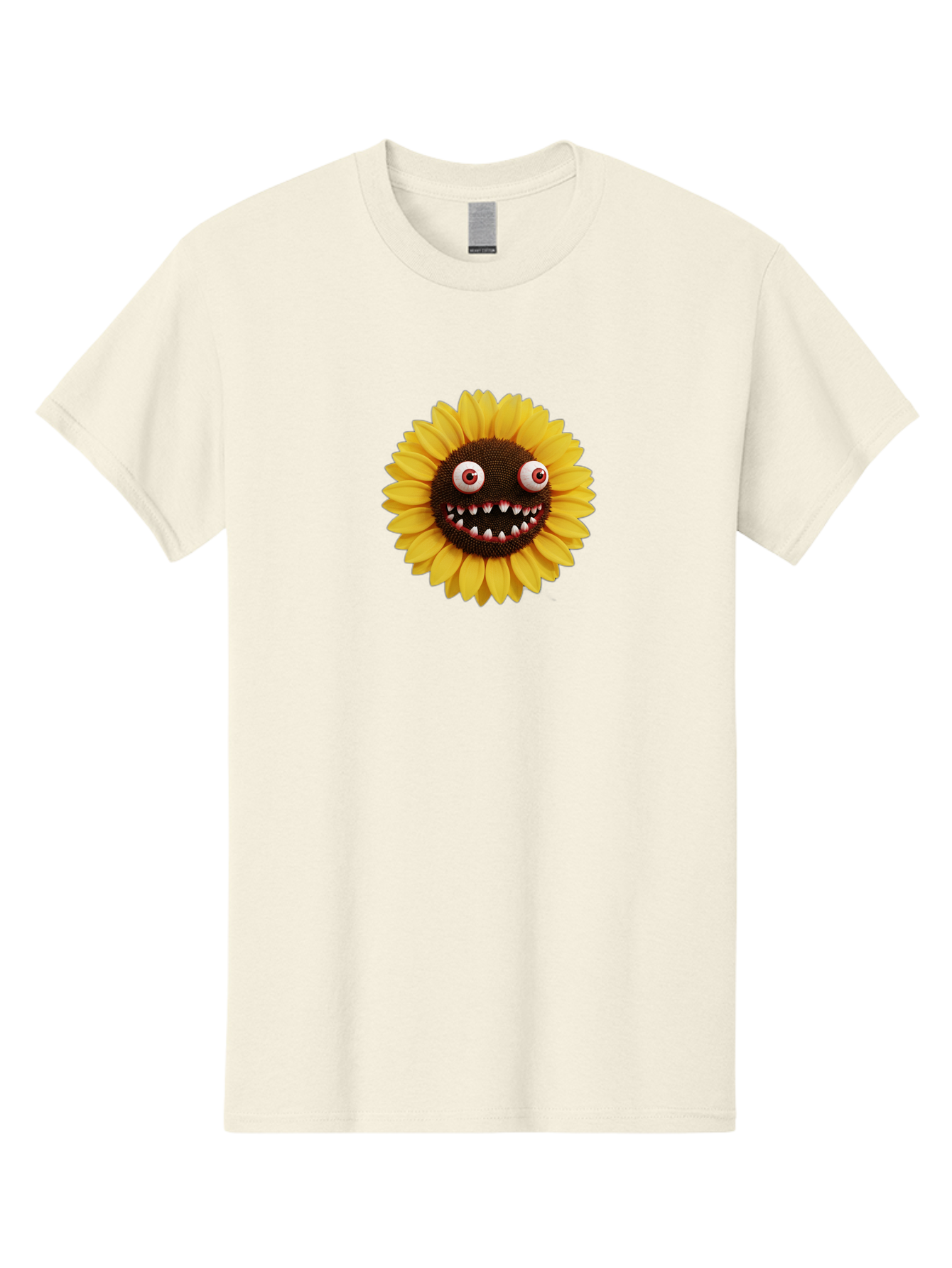 Sunflower-Monster Men'S Graphic Tee, 100% Cotton, Comfortable Casual Summer Wear, Machine Washable, Vintage Camera, Old Camera, Antique Camera, Black Camera, Classic Photography, Photography Equipment, Nostalgic Device, Film Camera, Camera Art Bag039 4