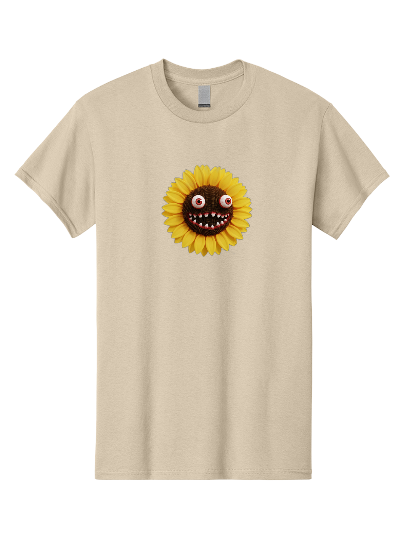 Sunflower-Monster Men'S Graphic Tee, 100% Cotton, Comfortable Casual Summer Wear, Machine Washable, Vintage Camera, Old Camera, Antique Camera, Black Camera, Classic Photography, Photography Equipment, Nostalgic Device, Film Camera, Camera Art Bag039 12