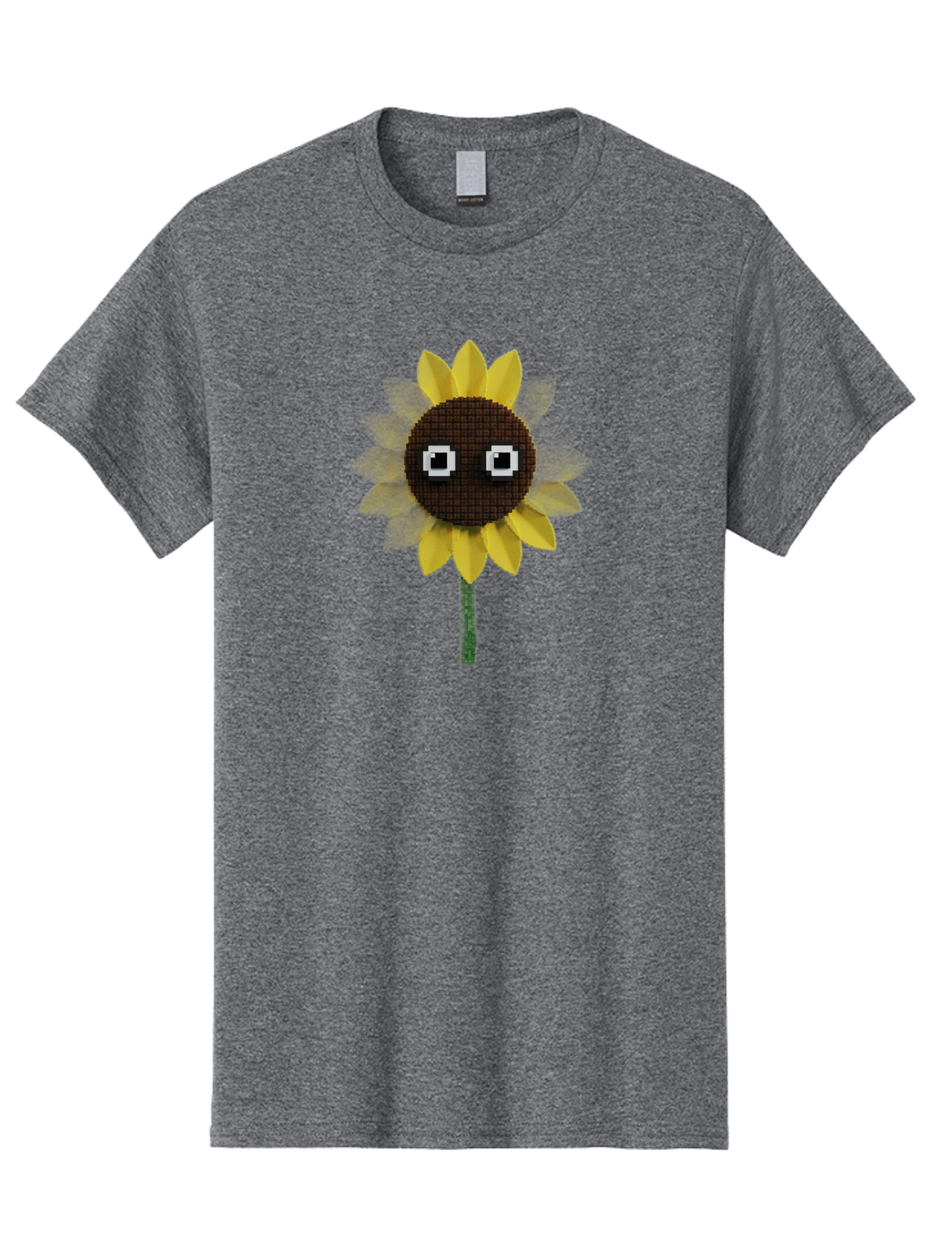 Sunflower Men'S Graphic Tee, 100% Cotton, Comfortable Casual Summer Wear, Machine Washable, Vintage Camera, Old Camera, Antique Camera, Black Camera, Classic Photography, Photography Equipment, Nostalgic Device, Film Camera, Camera Art Bag048 14
