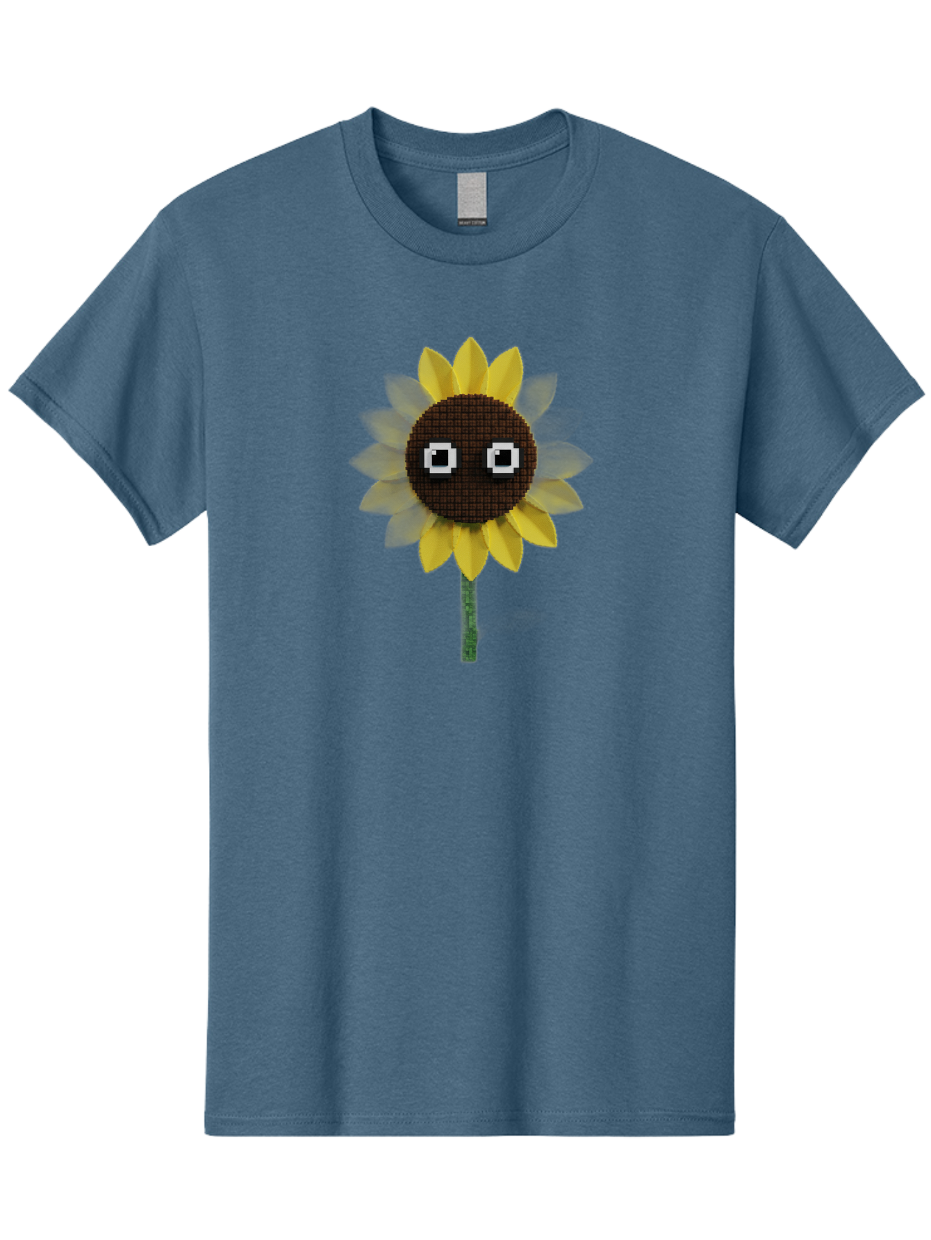 Sunflower Men'S Graphic Tee, 100% Cotton, Comfortable Casual Summer Wear, Machine Washable, Vintage Camera, Old Camera, Antique Camera, Black Camera, Classic Photography, Photography Equipment, Nostalgic Device, Film Camera, Camera Art Bag048 13