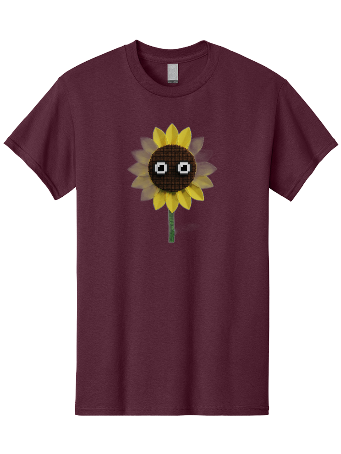 Sunflower Men'S Graphic Tee, 100% Cotton, Comfortable Casual Summer Wear, Machine Washable, Vintage Camera, Old Camera, Antique Camera, Black Camera, Classic Photography, Photography Equipment, Nostalgic Device, Film Camera, Camera Art Bag048 6