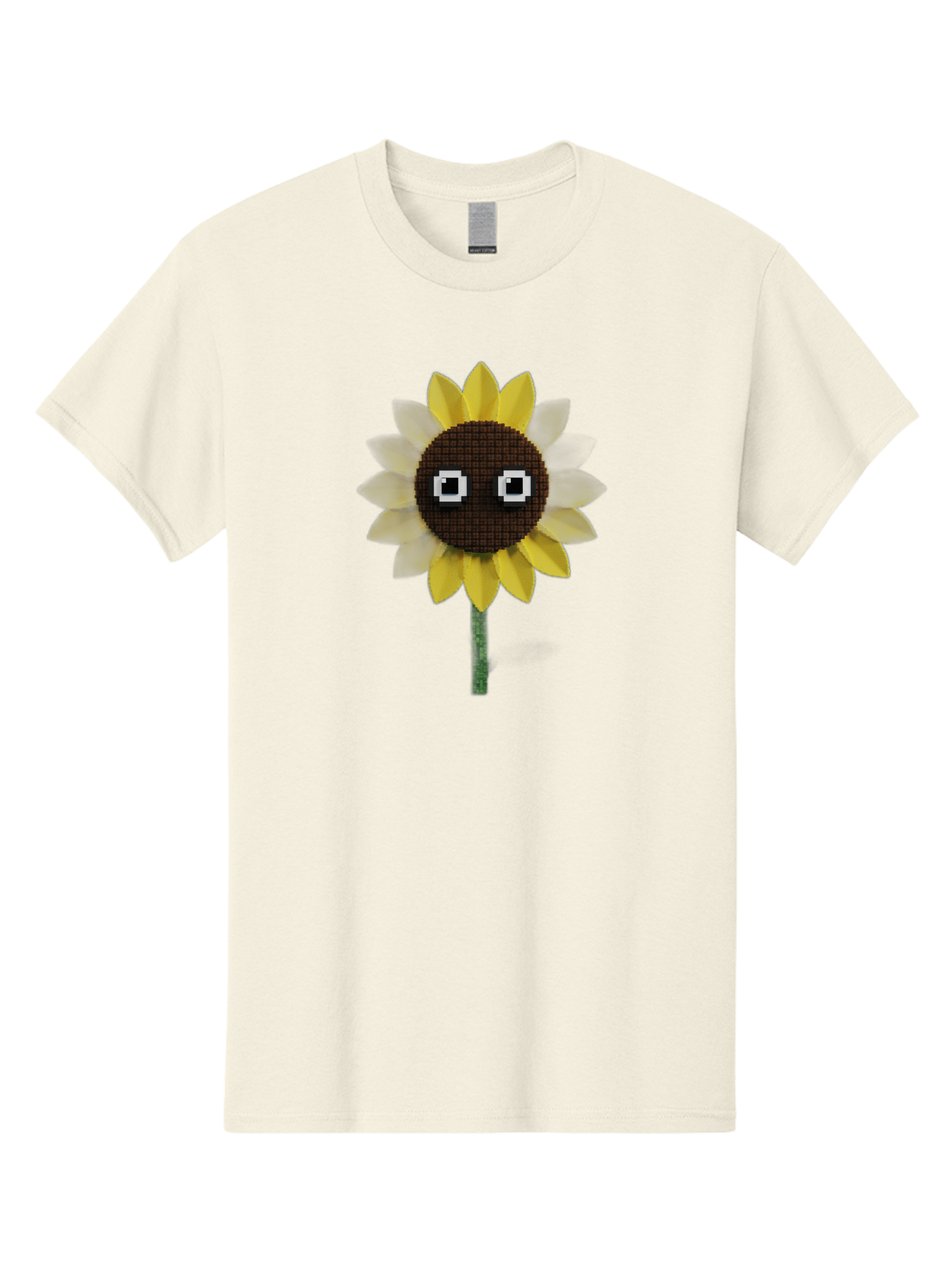 Sunflower Men'S Graphic Tee, 100% Cotton, Comfortable Casual Summer Wear, Machine Washable, Vintage Camera, Old Camera, Antique Camera, Black Camera, Classic Photography, Photography Equipment, Nostalgic Device, Film Camera, Camera Art Bag048 8