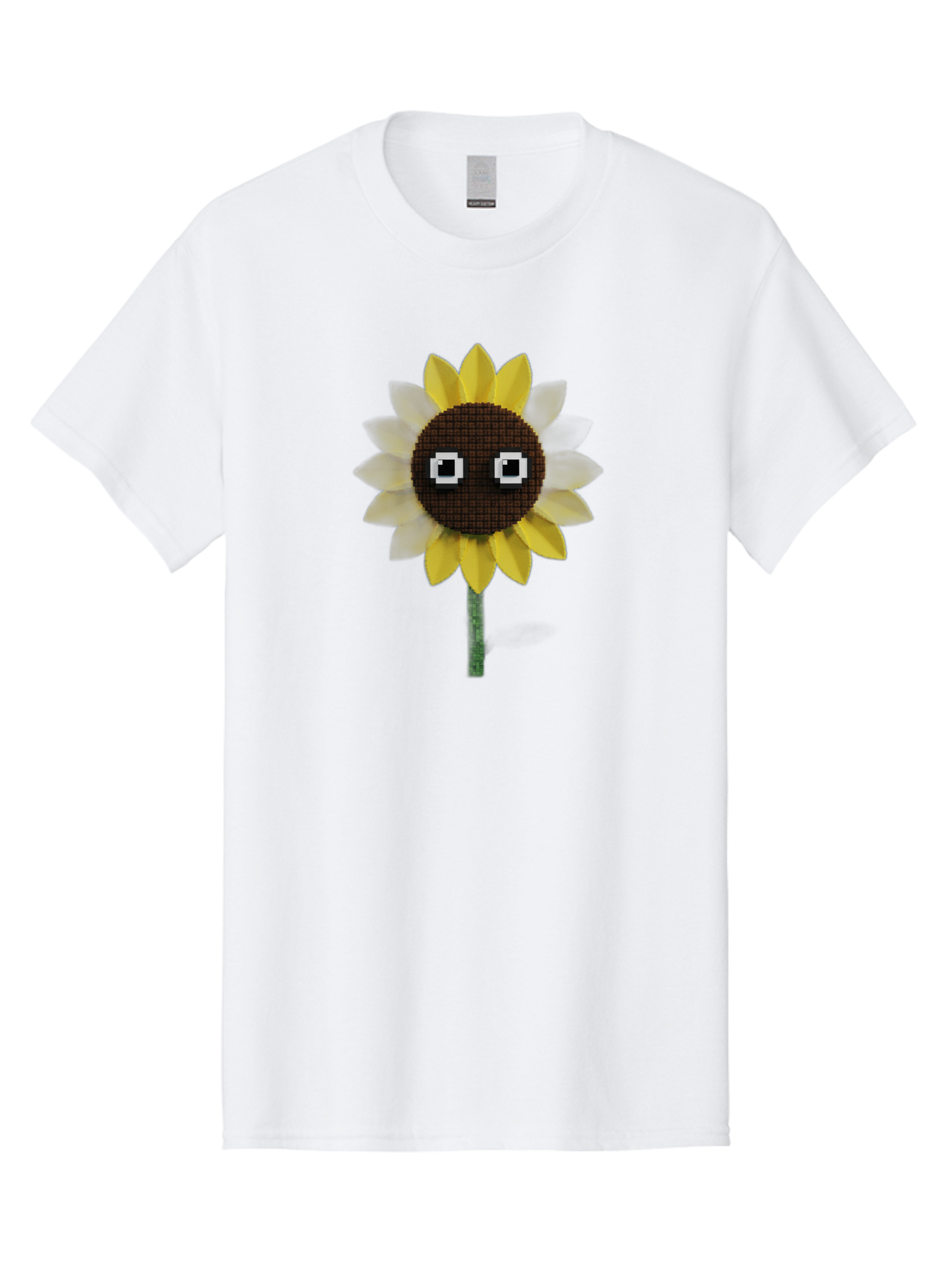 Sunflower Men'S Graphic Tee, 100% Cotton, Comfortable Casual Summer Wear, Machine Washable, Vintage Camera, Old Camera, Antique Camera, Black Camera, Classic Photography, Photography Equipment, Nostalgic Device, Film Camera, Camera Art Bag048 10