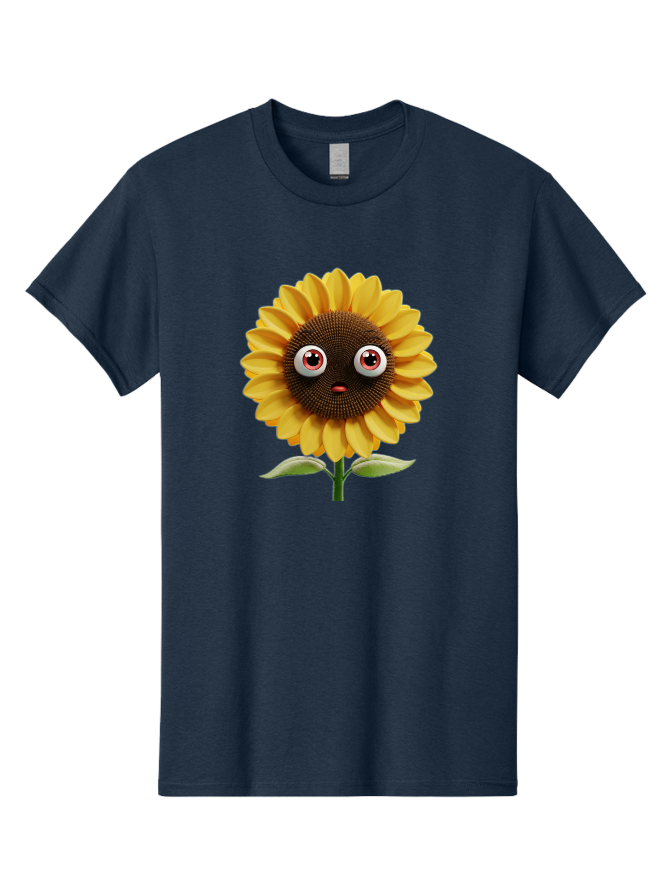 Surprised-Sunflower Men'S Graphic Tee, 100% Cotton, Comfortable Casual Summer Wear, Machine Washable, Vintage Camera, Old Camera, Antique Camera, Black Camera, Classic Photography, Photography Equipment, Nostalgic Device, Film Camera, Bag051 14