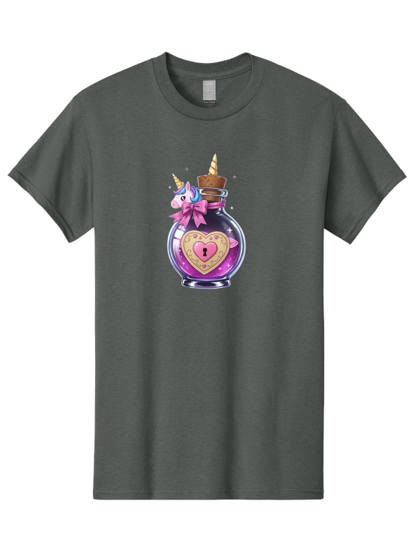 Unicorn-Potion-Bottle Men'S Graphic Tee, 100% Cotton, Comfortable Casual Summer Wear, Machine Washable, Vintage Camera, Old Camera, Antique Camera, Black Camera, Classic Photography, Photography Equipment, Nostalgic Device, Film Camera, Bag069 11