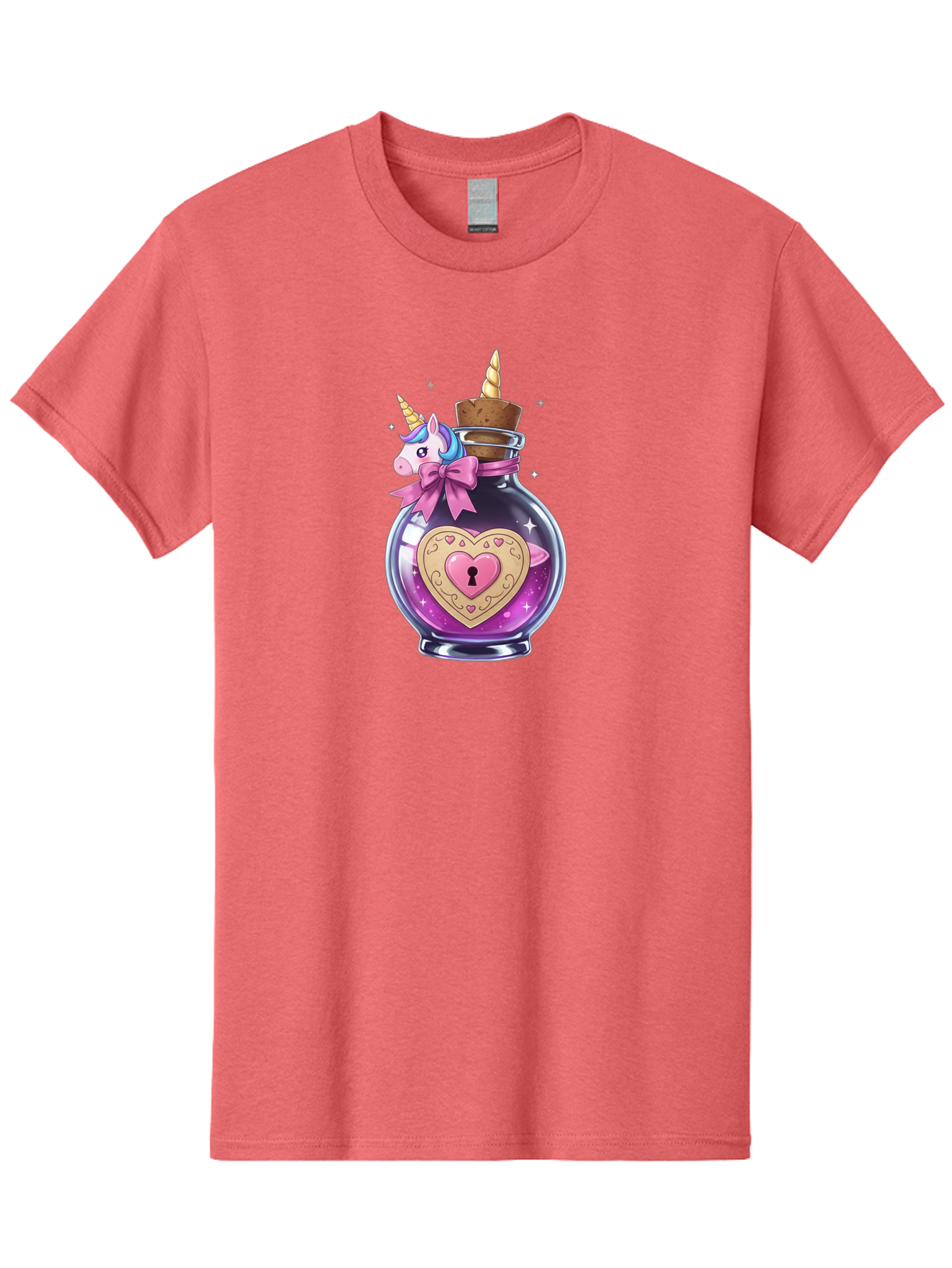 Unicorn-Potion-Bottle Men'S Graphic Tee, 100% Cotton, Comfortable Casual Summer Wear, Machine Washable, Vintage Camera, Old Camera, Antique Camera, Black Camera, Classic Photography, Photography Equipment, Nostalgic Device, Film Camera, Bag069 4