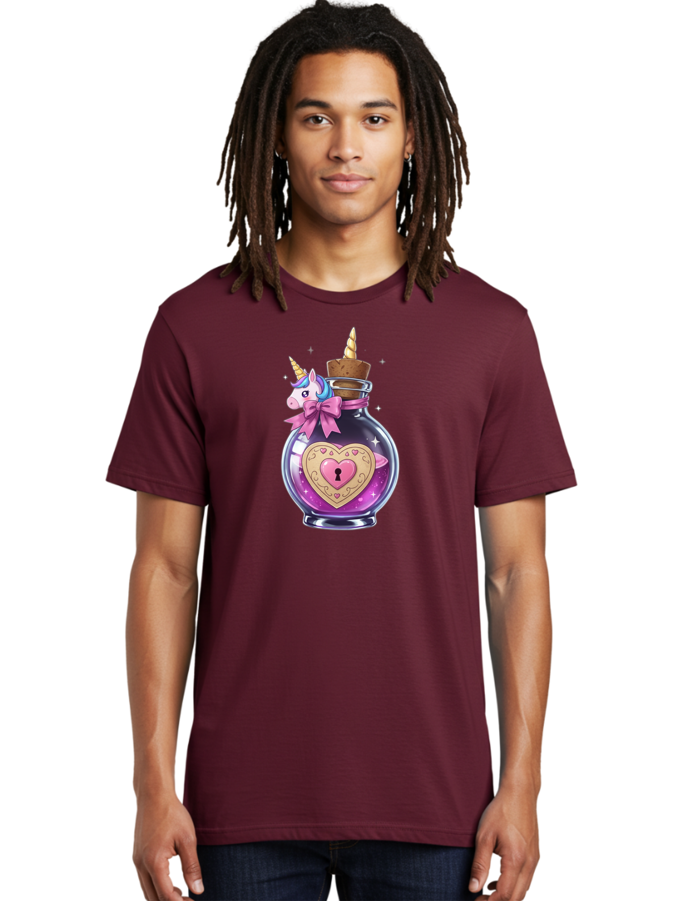 Unicorn-Potion-Bottle Men'S Graphic Tee, 100% Cotton, Comfortable Casual Summer Wear, Machine Washable, Vintage Camera, Old Camera, Antique Camera, Black Camera, Classic Photography, Photography Equipment, Nostalgic Device, Film Camera, Bag069 18